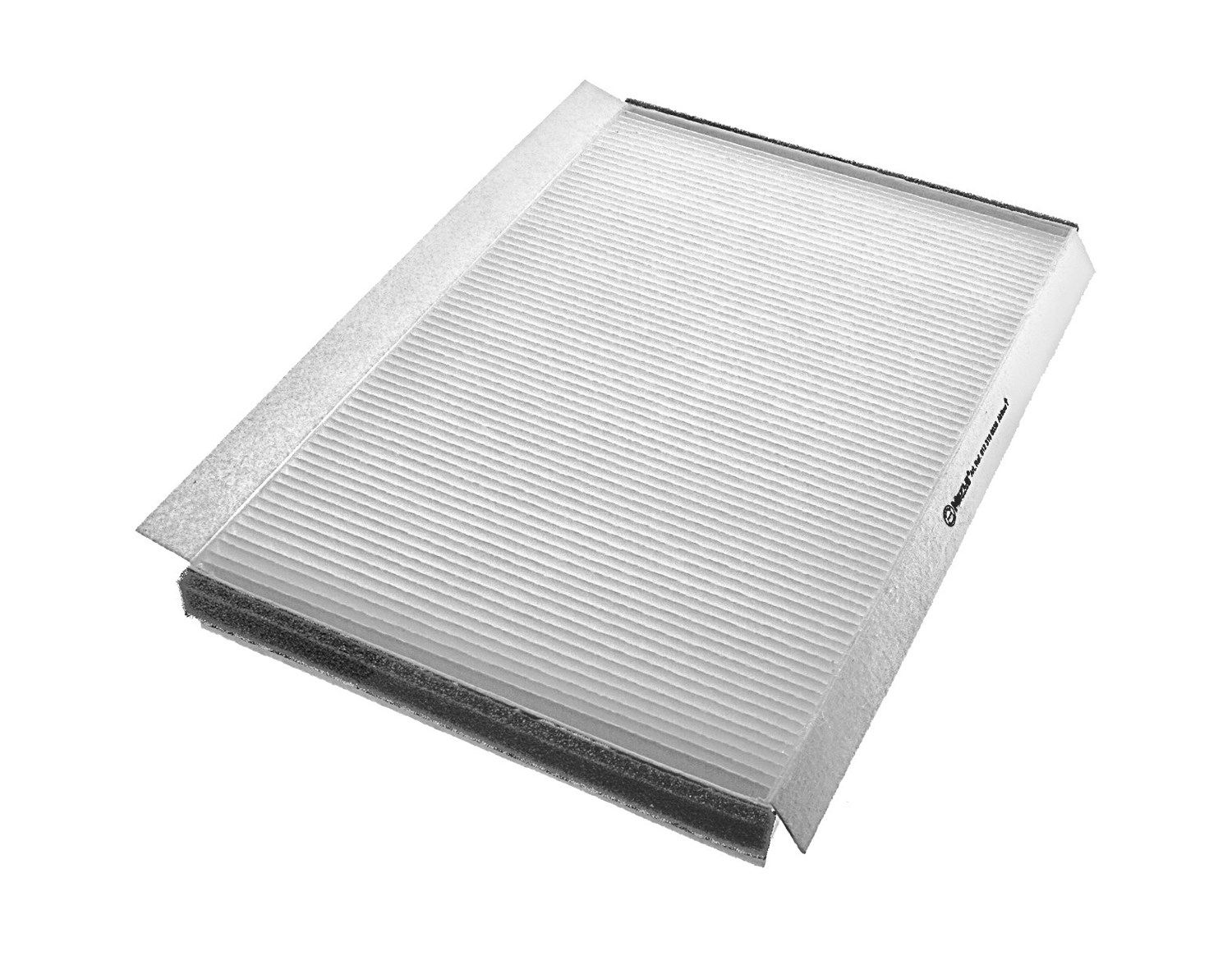 Meyle Filter, Innenraumluft [Hersteller-Nr. 0123190038] für VW, Mercedes-Benz