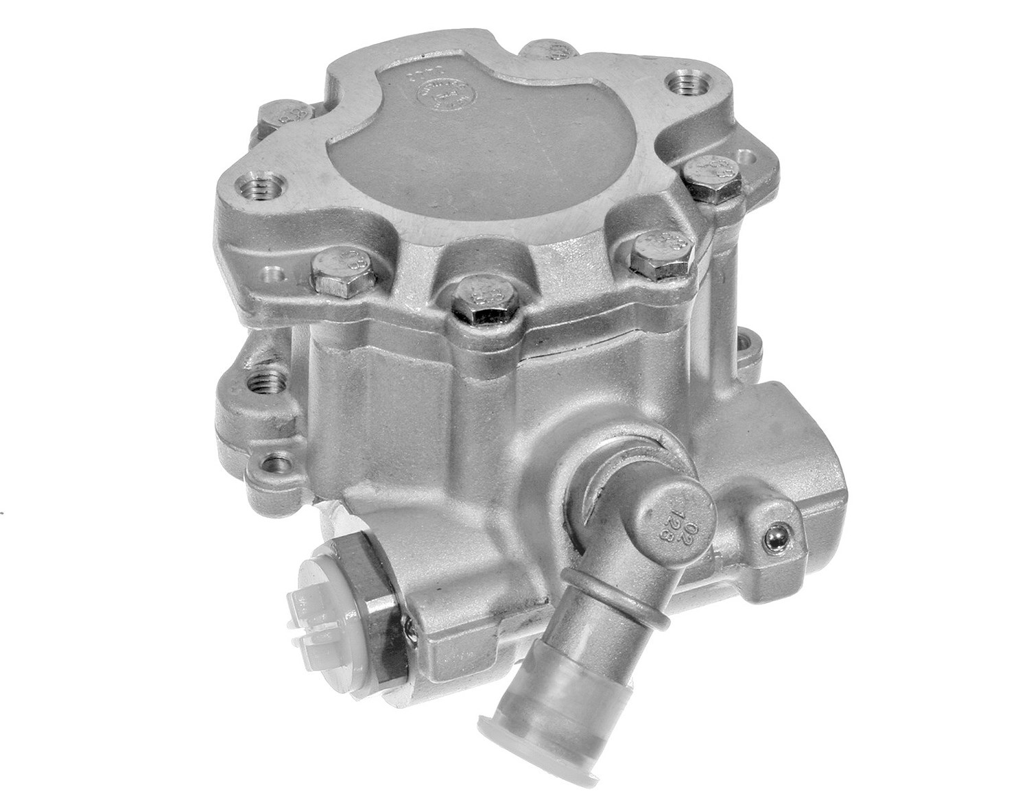 Meyle Hydraulikpumpe, Lenkung [Hersteller-Nr. 1146310011] für VW