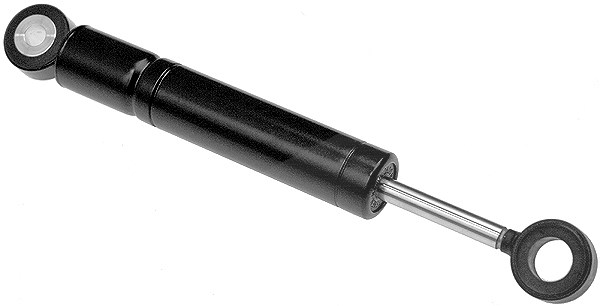 Schaeffler Ina Schwingungsdämpfer, Keilrippenriemen [Hersteller-Nr. 533010010] für Mercedes-Benz