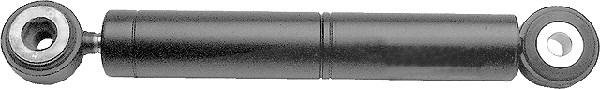 Schaeffler Ina Riemenspanner Schwingungsdämpfer, Keilrippenriemen [Hersteller-Nr. 533005520] für Daewoo, VW, Ssangyong, Mercedes-Benz