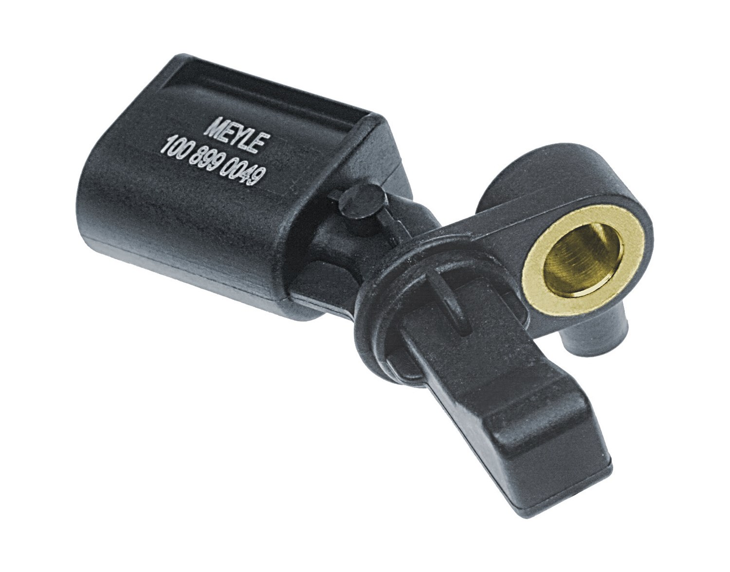 Meyle Sensor, Raddrehzahl [Hersteller-Nr. 1008990049] für Audi, Skoda, VW, Seat