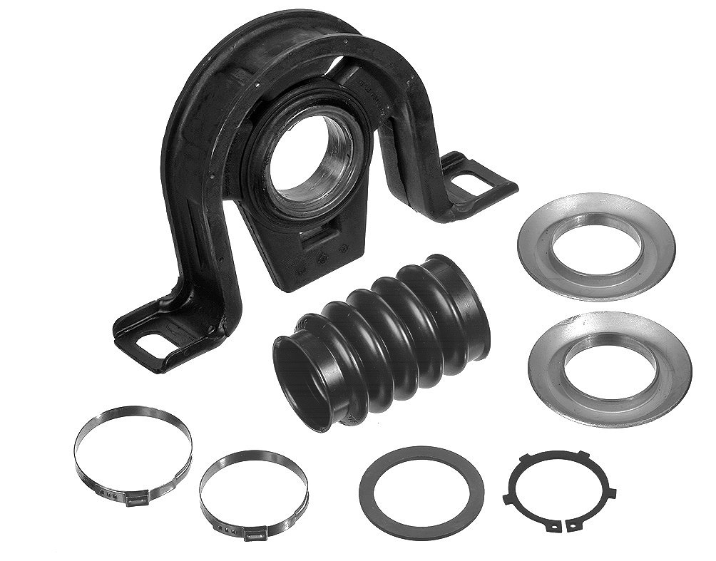 Meyle Lagerung, Gelenkwelle [Hersteller-Nr. 0340410010] für VW, Mercedes-Benz