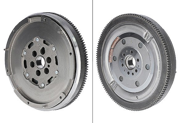 Schaeffler Luk Schwungrad [Hersteller-Nr. 415085010] für Vauxhall, Peugeot, Citroën, Ds, Opel