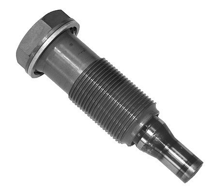 Schaeffler Ina Spanner, Steuerkette [Hersteller-Nr. 551013610] für Mercedes-Benz