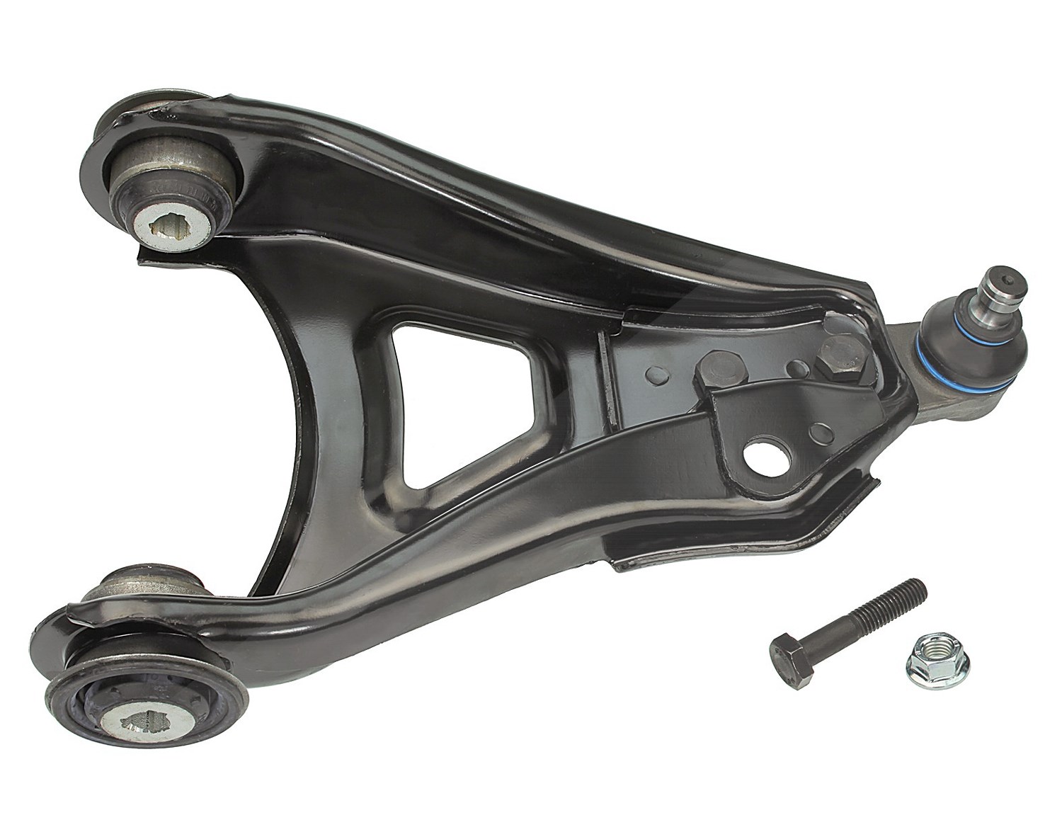 Meyle Lenker, Radaufhängung [Hersteller-Nr. 16-160500007/HD] für Renault, Nissan