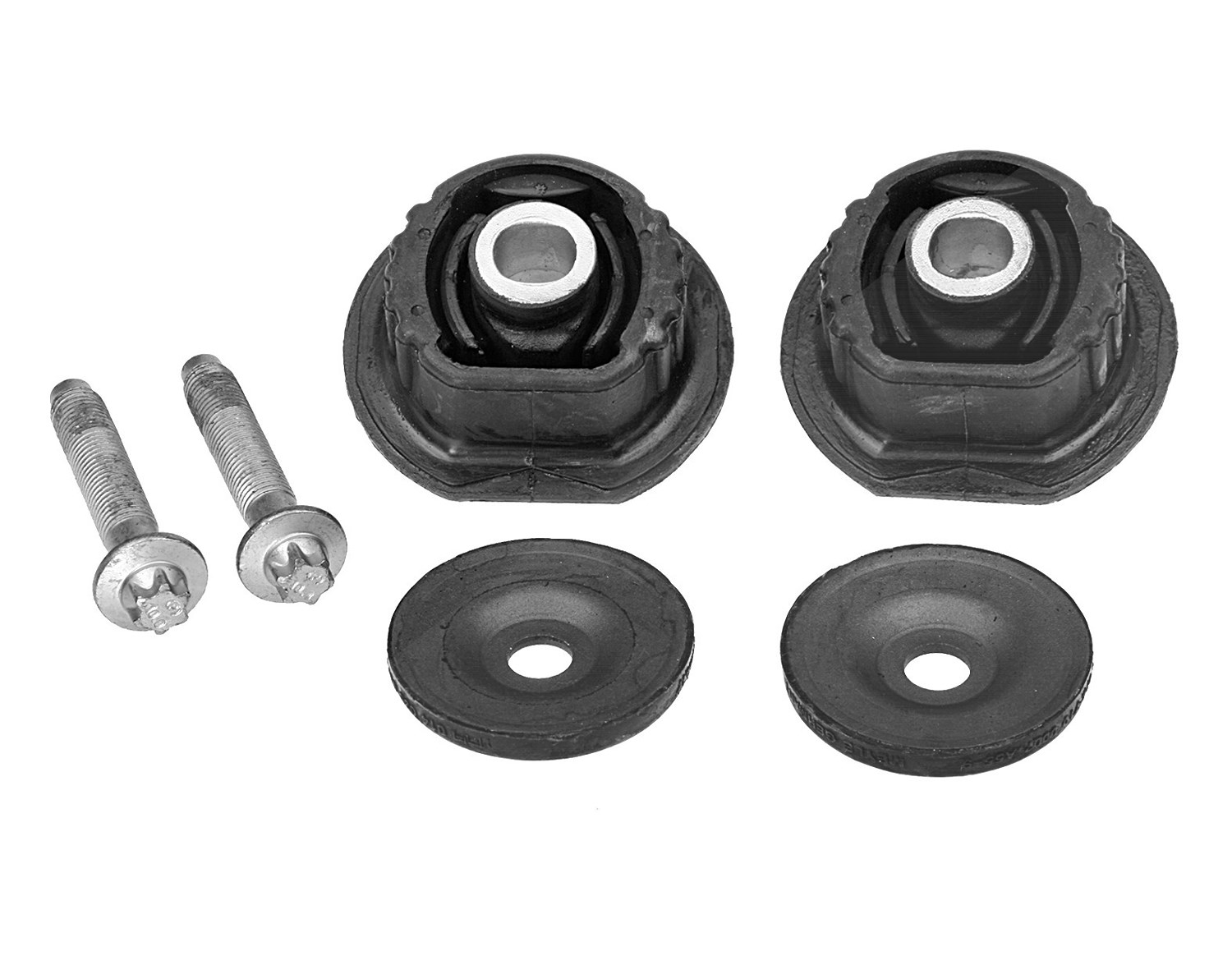 Meyle Reparatursatz, Achskörper [Hersteller-Nr. 0147100005] für Mercedes-Benz