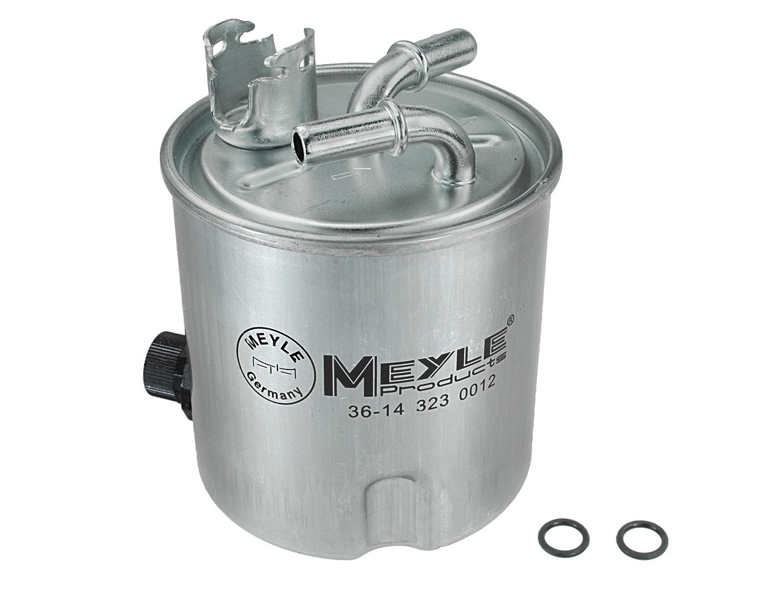 Meyle Kraftstofffilter [Hersteller-Nr. 36-143230012] für Nissan
