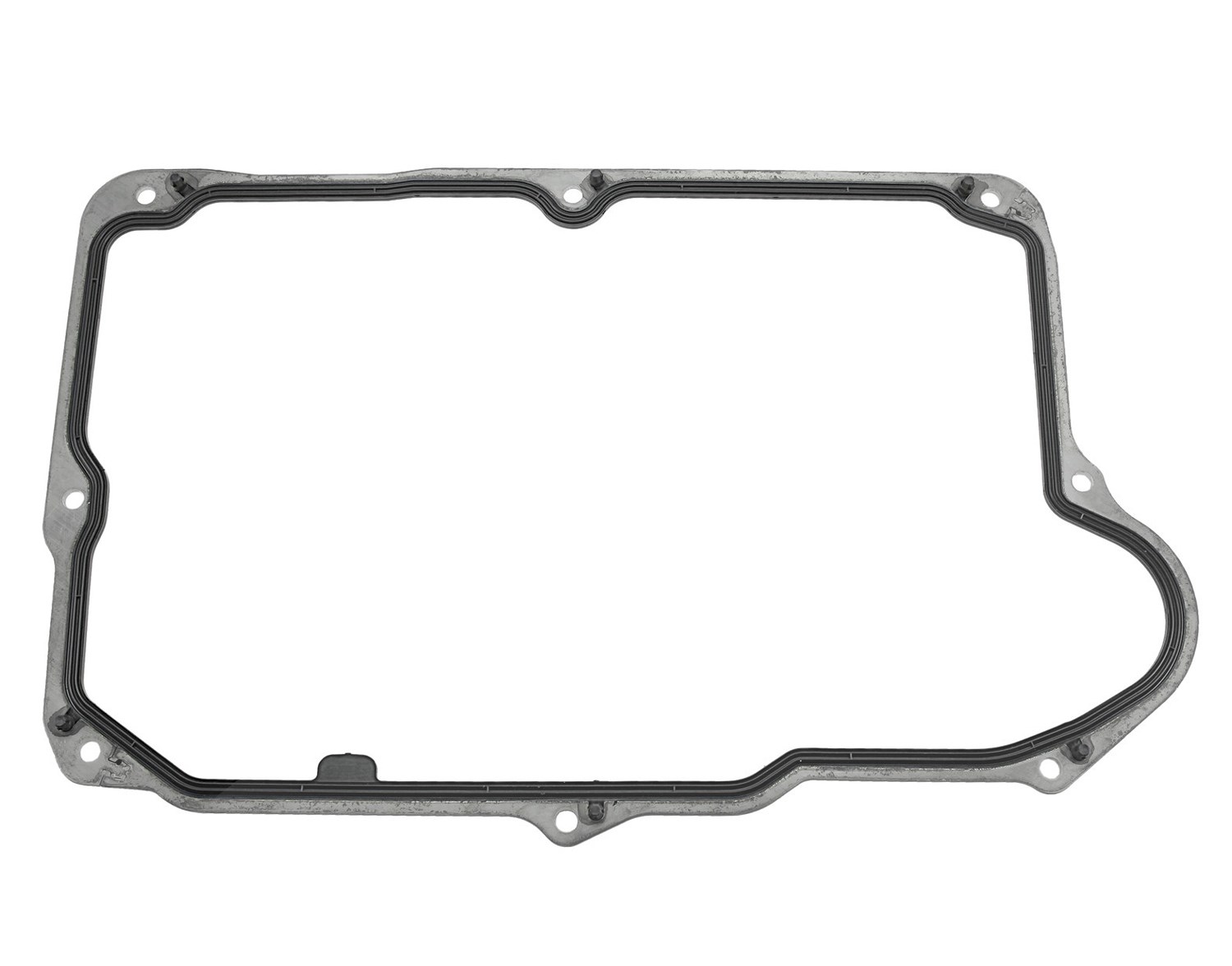 Meyle Dichtung, Ölwanne-Automatikgetriebe [Hersteller-Nr. 0141390001] für Mercedes-Benz