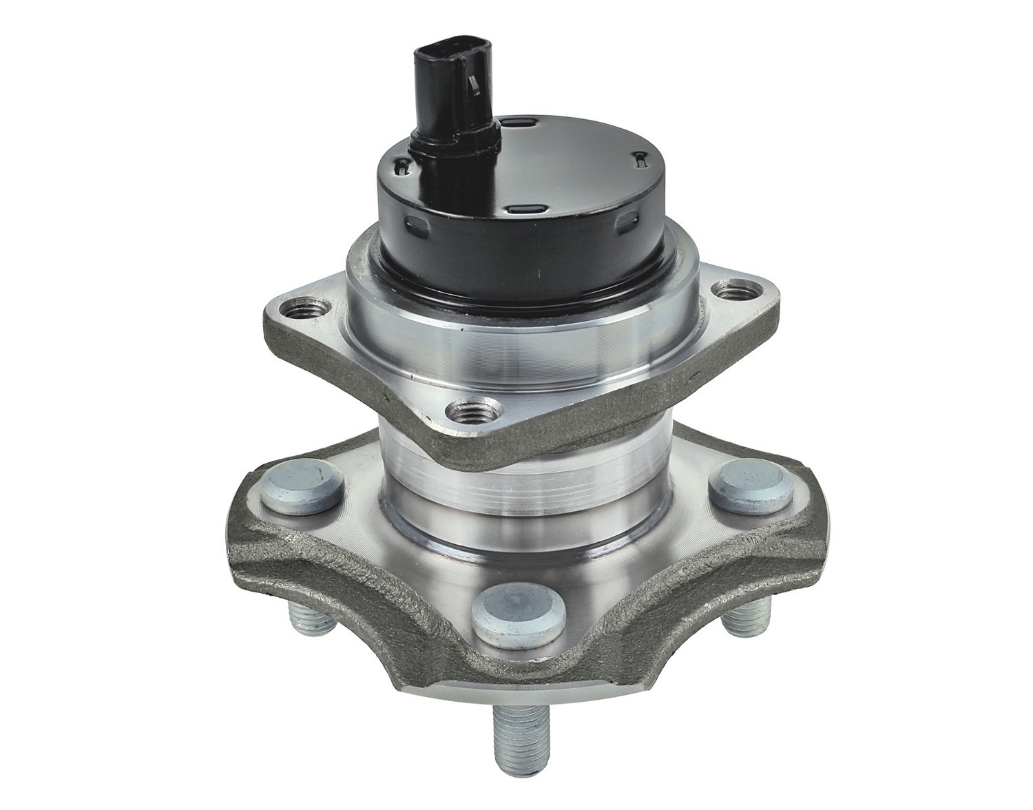 Meyle Radnabe [Hersteller-Nr. 30-147520004] für Toyota