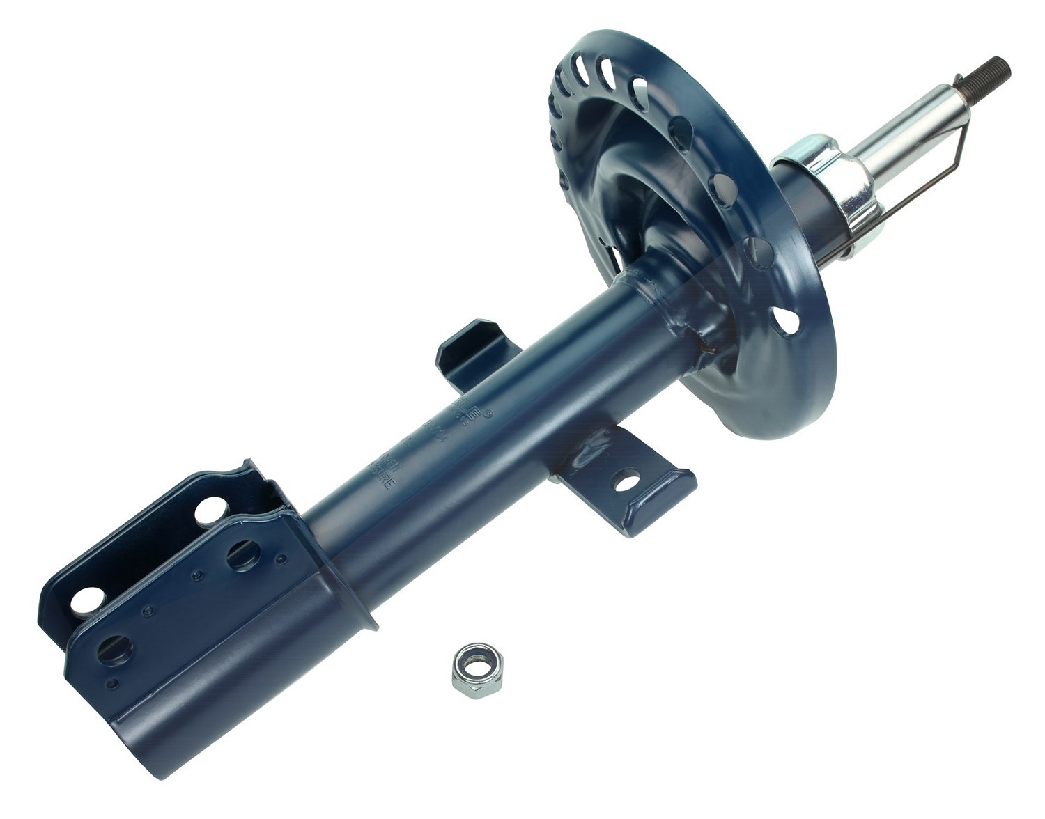 Meyle Stoßdämpfer [Hersteller-Nr. 16-266230004] für Renault