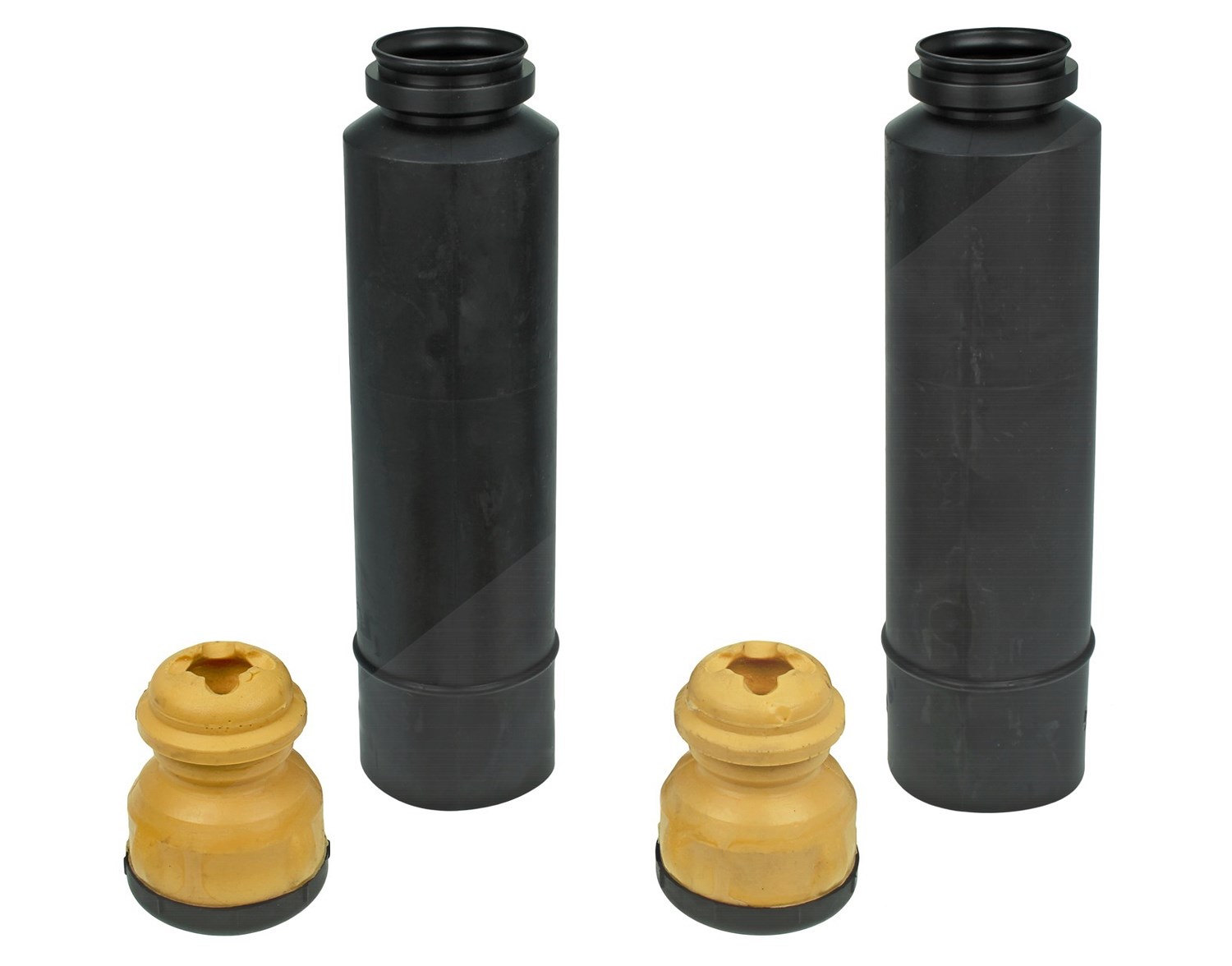 Meyle Staubschutzsatz, Stoßdämpfer [Hersteller-Nr. 1007400019] für Seat