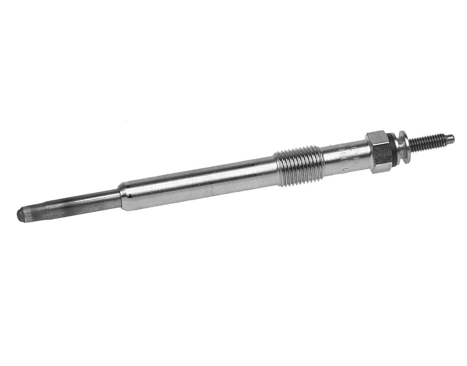 Meyle Glühkerze [Hersteller-Nr. 7140200004] für Citroën, Suzuki, Lancia, Ford, Volvo, Fiat, Peugeot