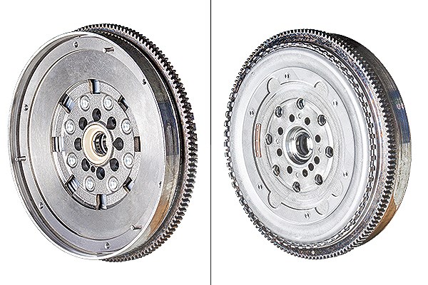 Schaeffler Luk Schwungrad [Hersteller-Nr. 415036410] für Chrysler