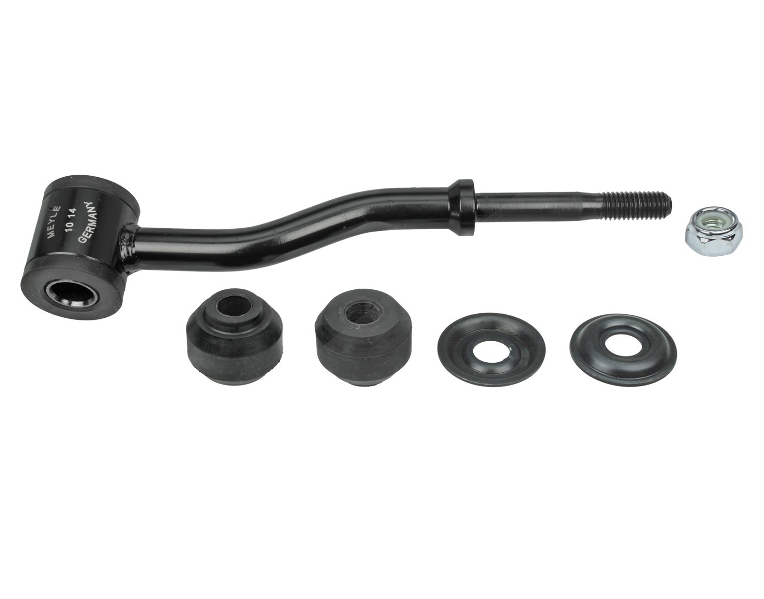 Meyle Stange/Strebe, Stabilisator [Hersteller-Nr. 57-160600001] für Jeep