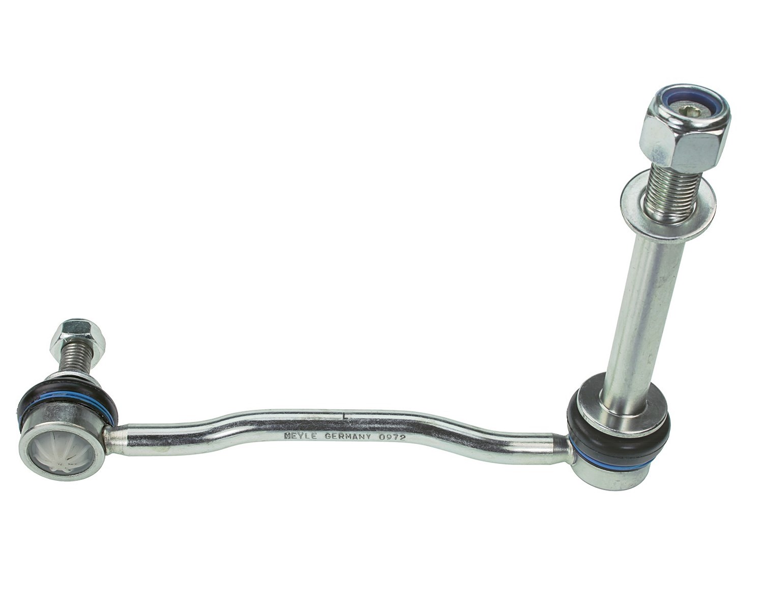 Meyle Stange/Strebe, Stabilisator [Hersteller-Nr. 11-160600015] für Citroën, Peugeot
