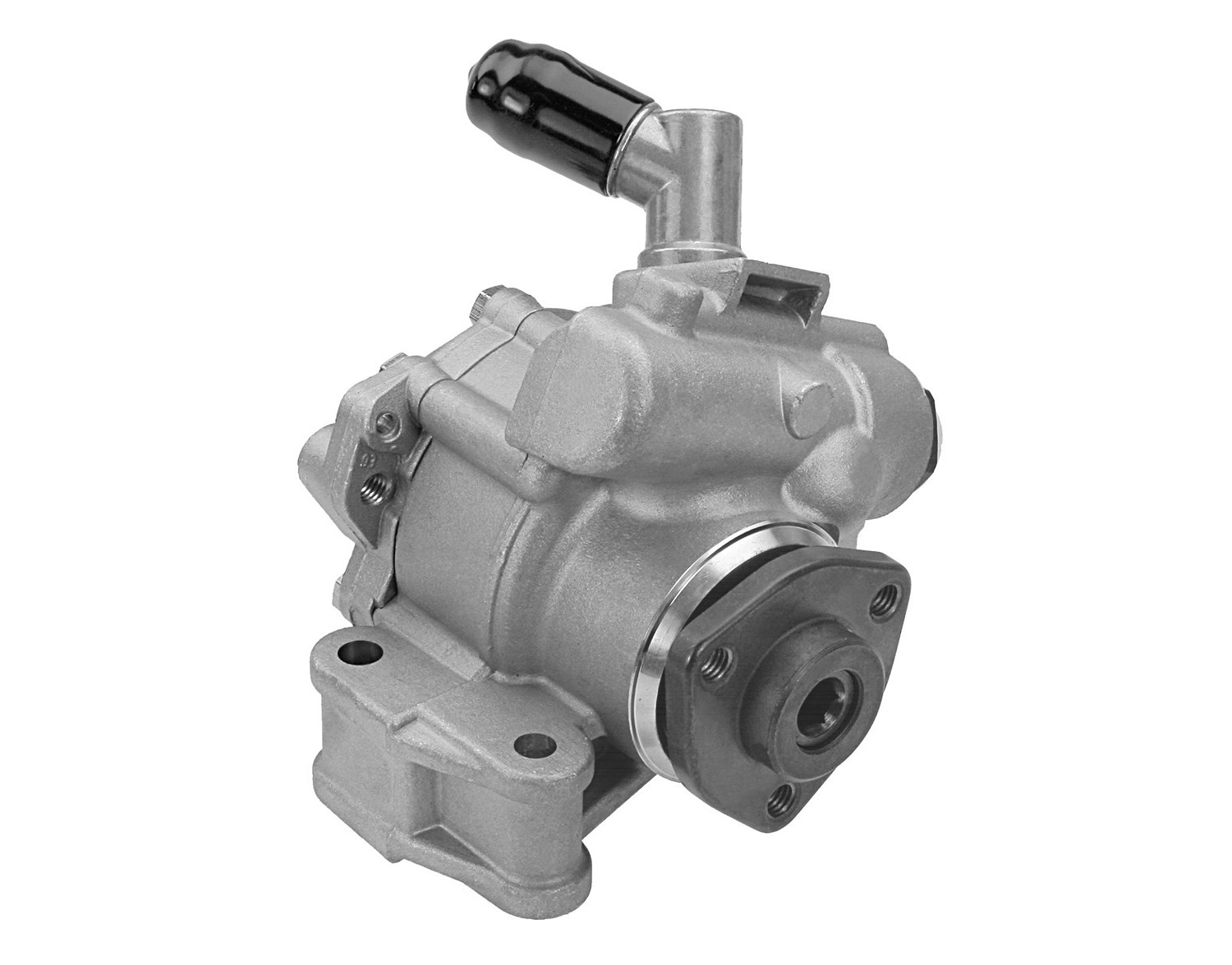 Meyle Hydraulikpumpe, Lenkung [Hersteller-Nr. 0146310000] für Mercedes-Benz
