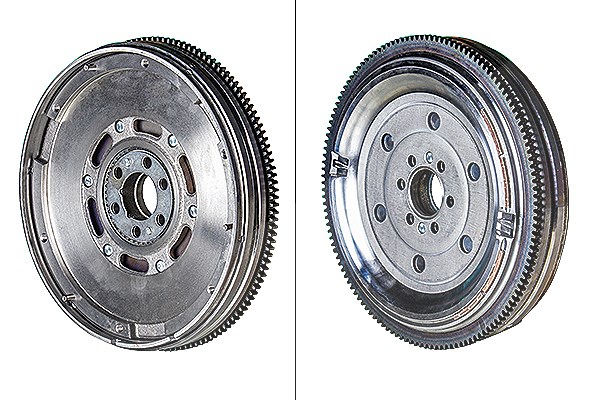 Schaeffler Luk Schwungrad [Hersteller-Nr. 415009210] für VW, Audi