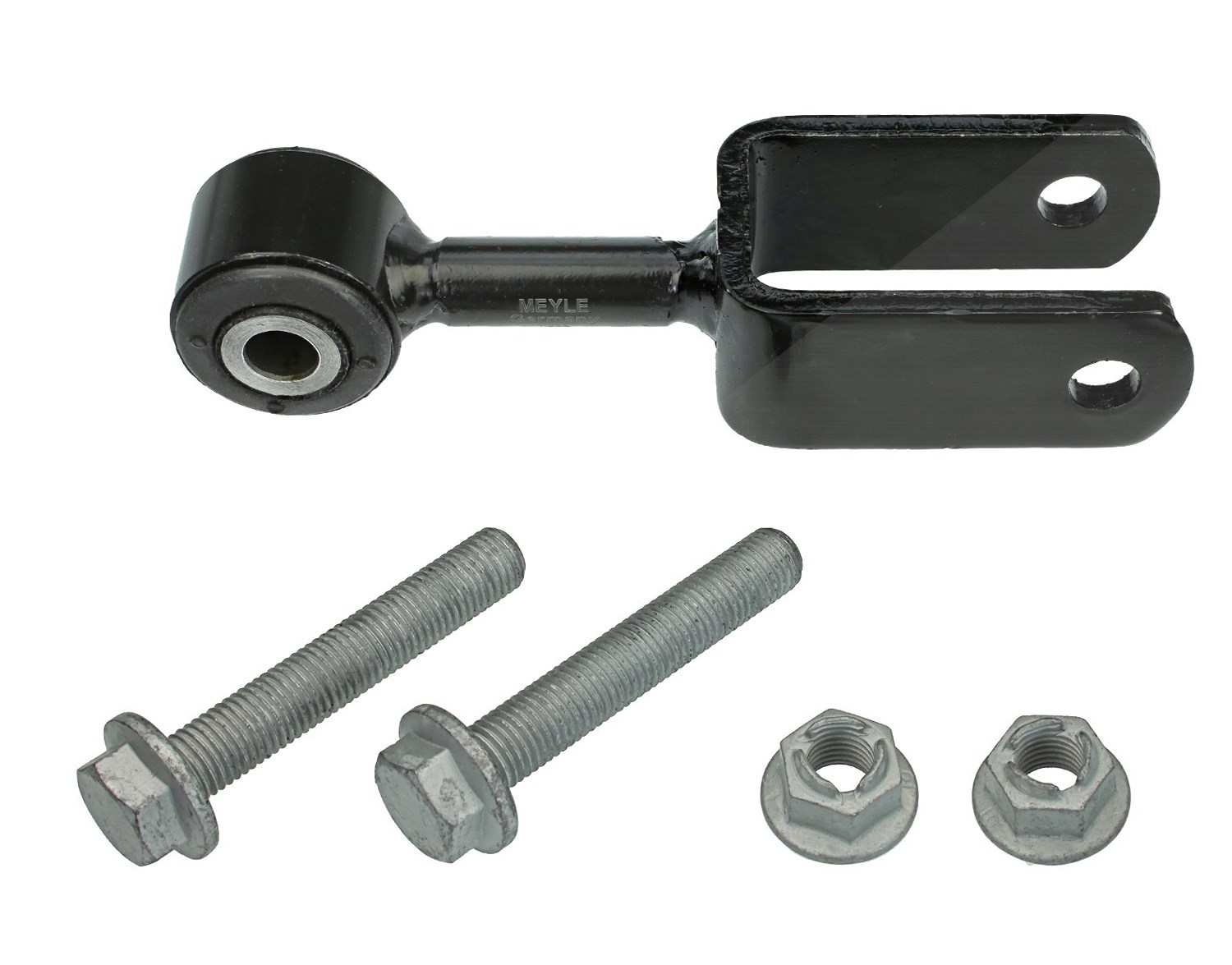 Meyle Stange/Strebe, Stabilisator [Hersteller-Nr. 0160600043] für Mercedes-Benz, VW