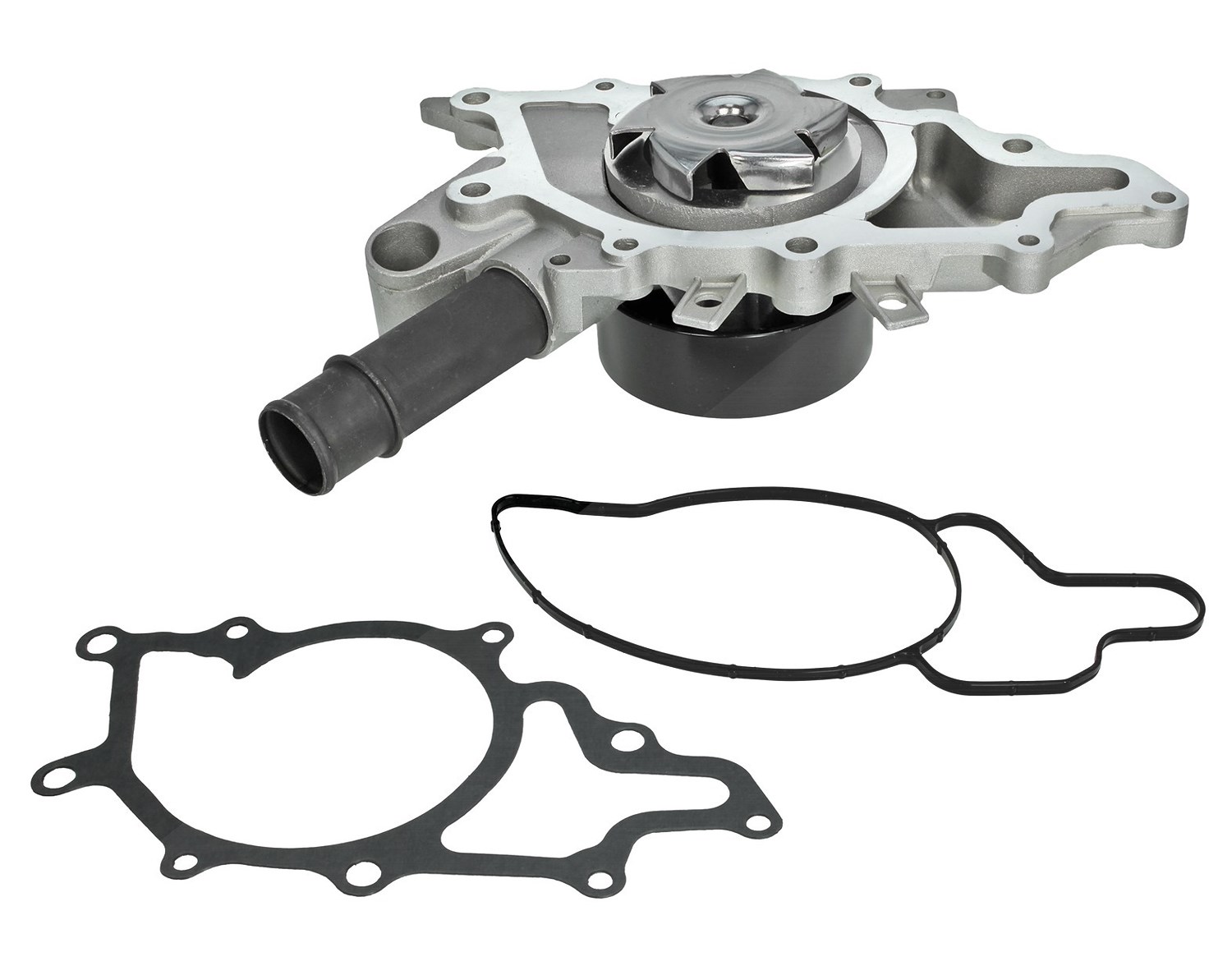 Meyle Wasserpumpe [Hersteller-Nr. 0132200001/HD] für Mercedes-Benz