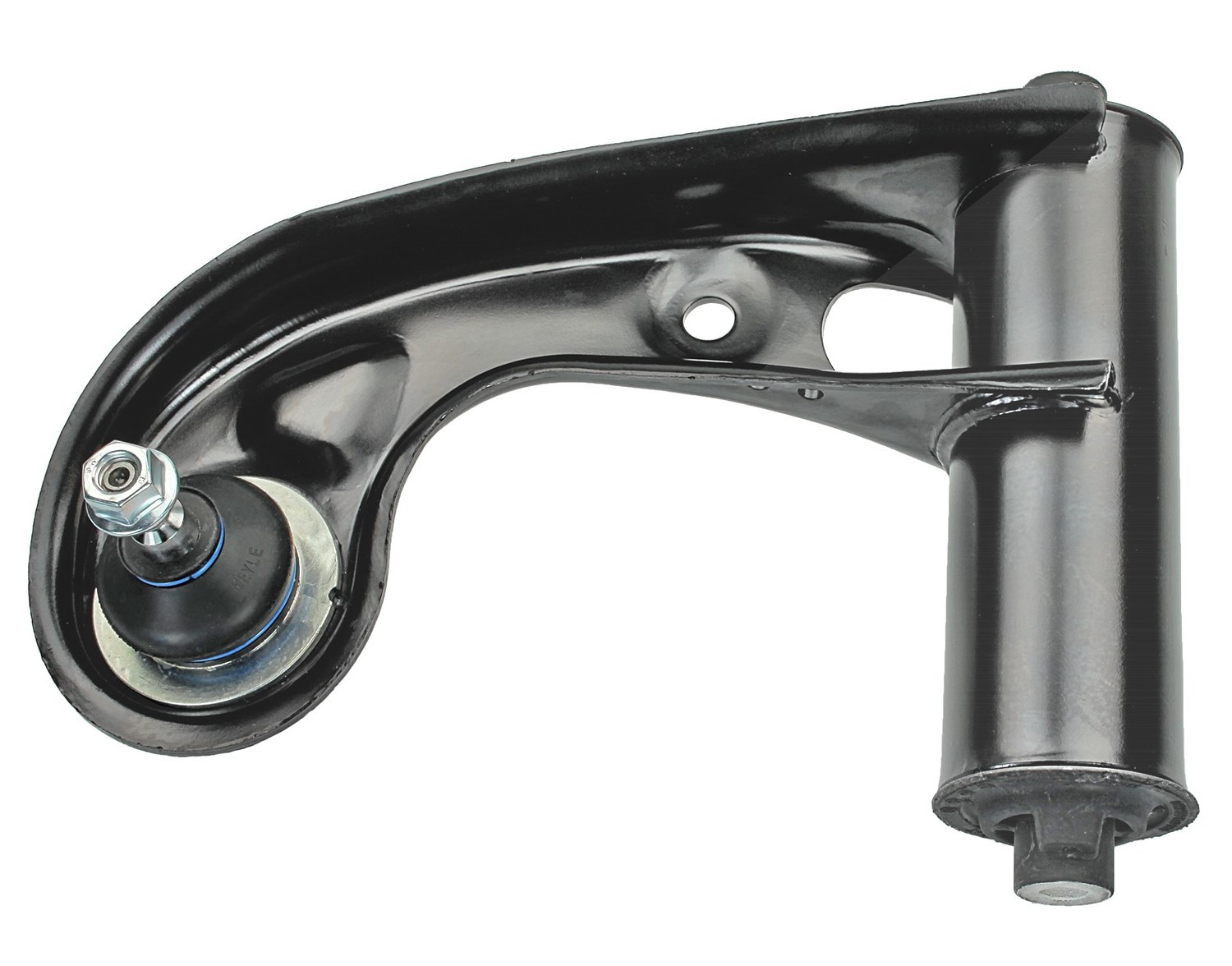 Meyle Lenker, Radaufhängung [Hersteller-Nr. 0160502103/HD] für Chrysler, Mercedes-Benz