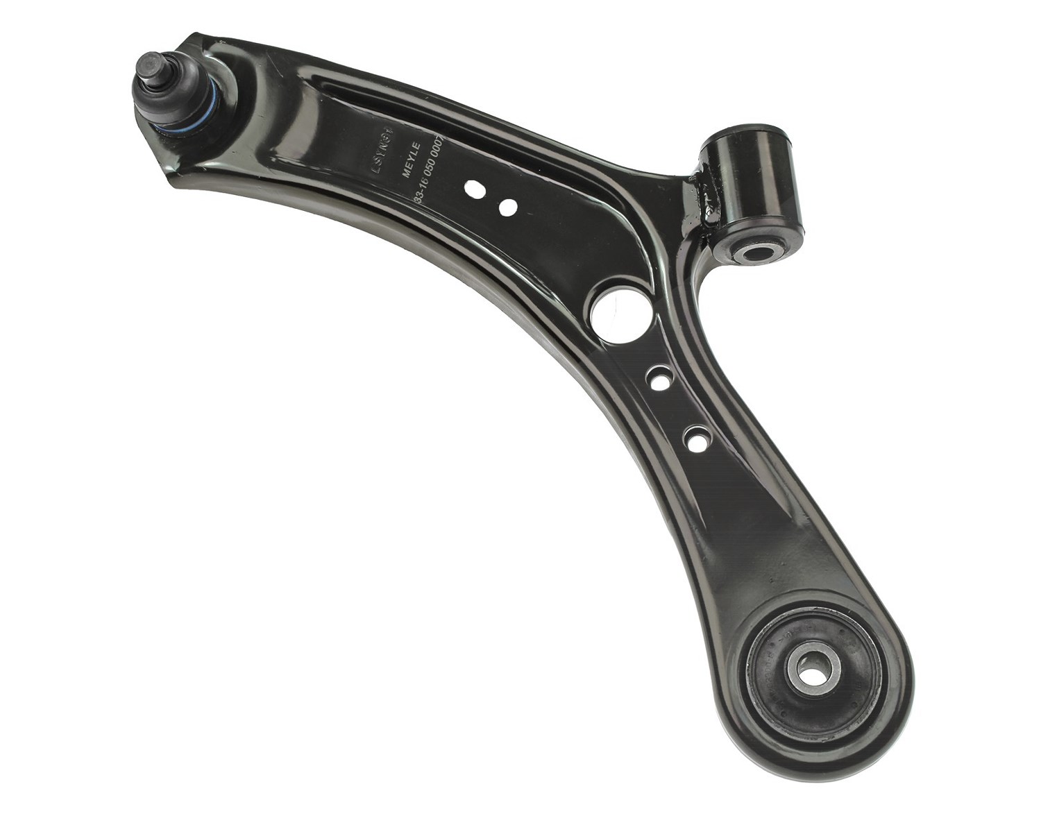 Meyle Lenker, Radaufhängung [Hersteller-Nr. 33-160500007] für Fiat, Suzuki