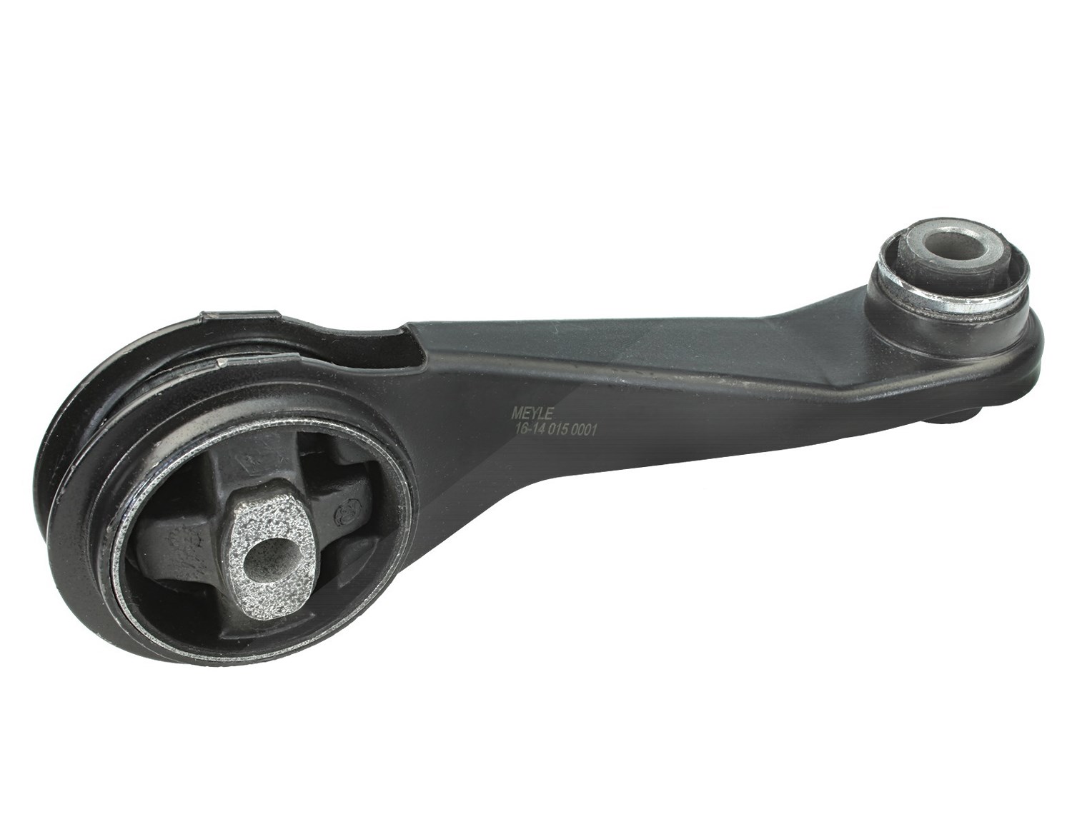 Meyle Lagerung, Motor [Hersteller-Nr. 16-140150001] für Renault