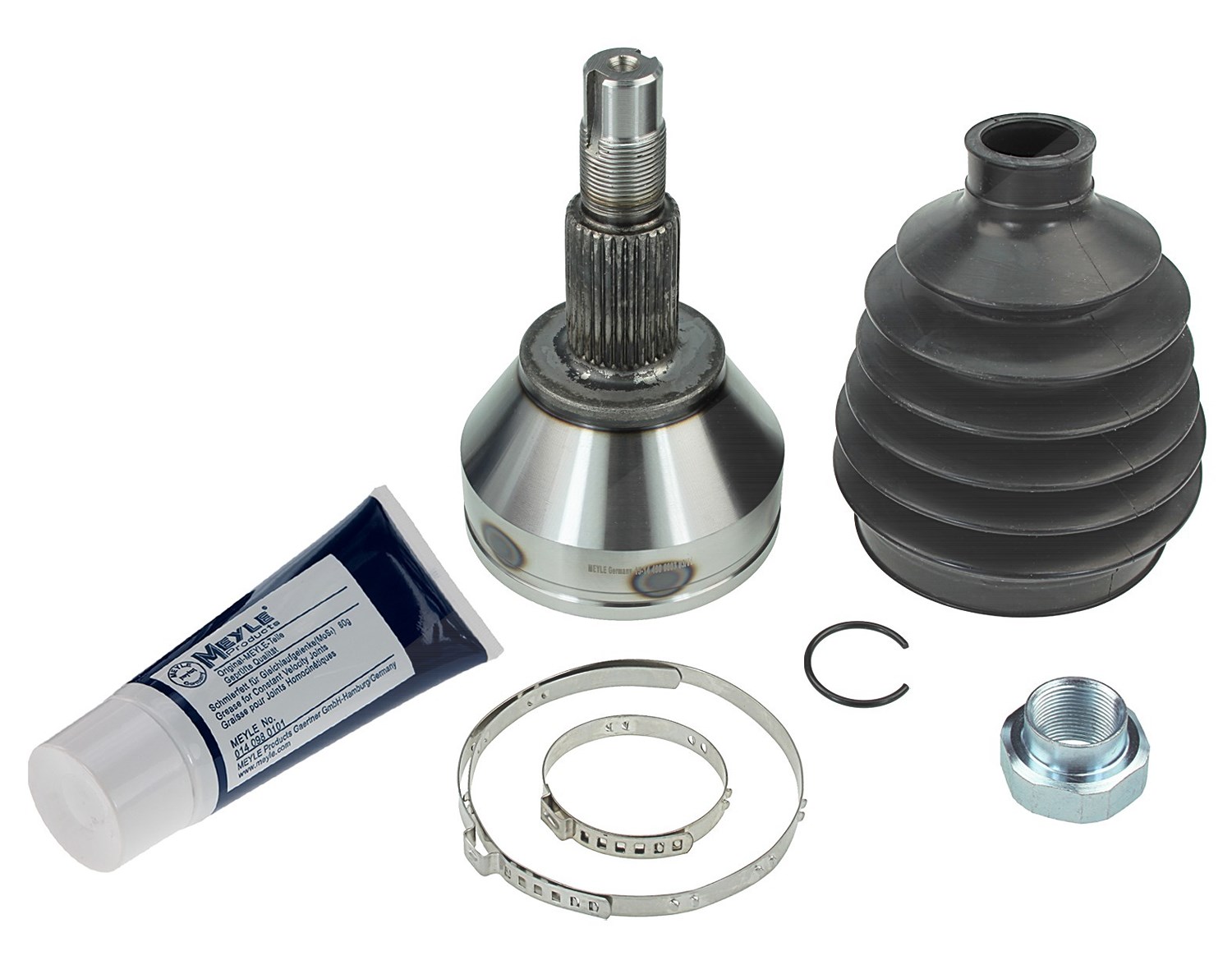 Meyle Gelenksatz, Antriebswelle [Hersteller-Nr. 15-144980003] für Alfa Romeo