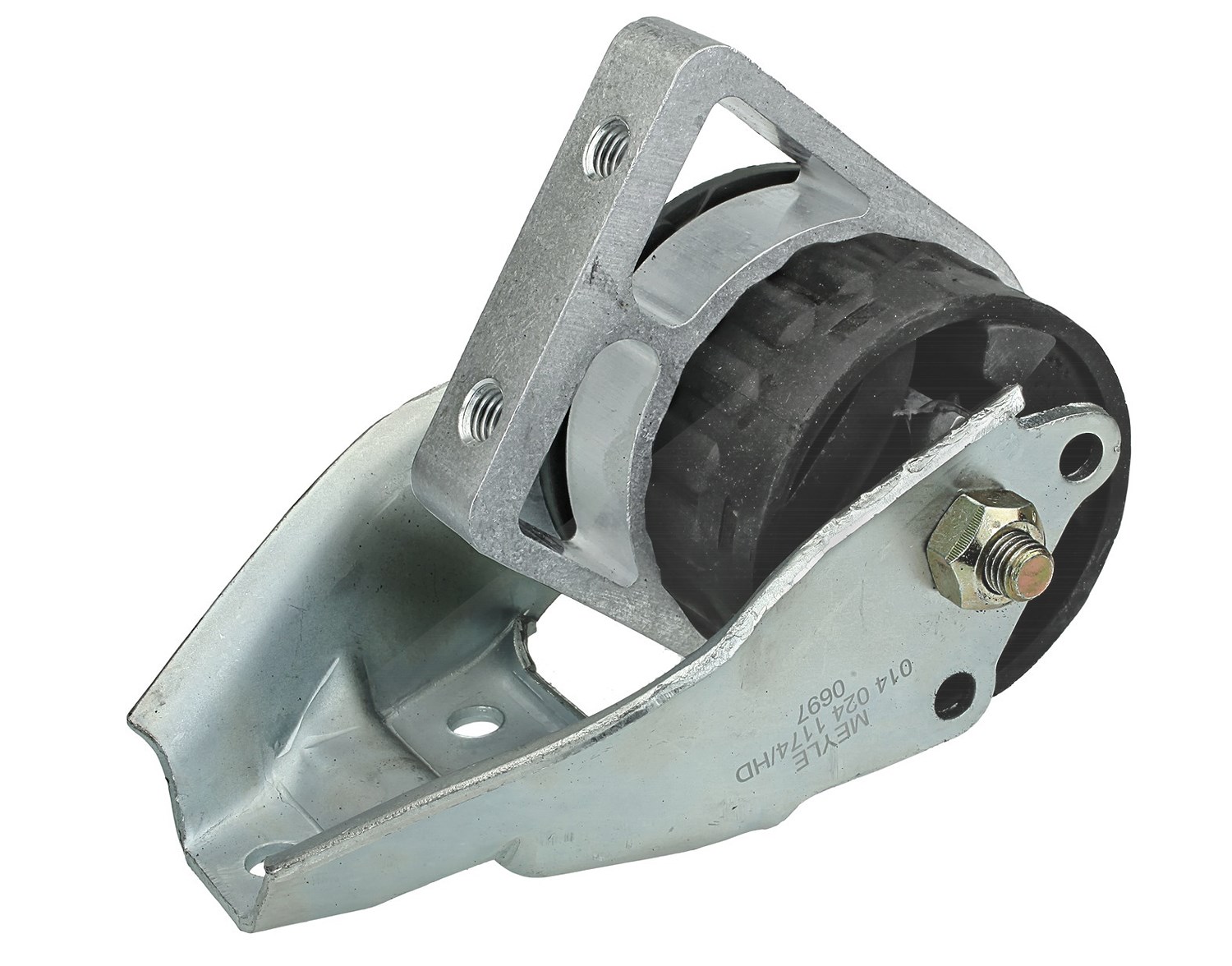 Meyle Lagerung, Motor [Hersteller-Nr. 0140241174/HD] für Smart
