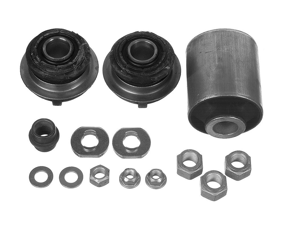 Meyle Reparatursatz, Querlenker [Hersteller-Nr. 0140330016/HD] für Mercedes-Benz