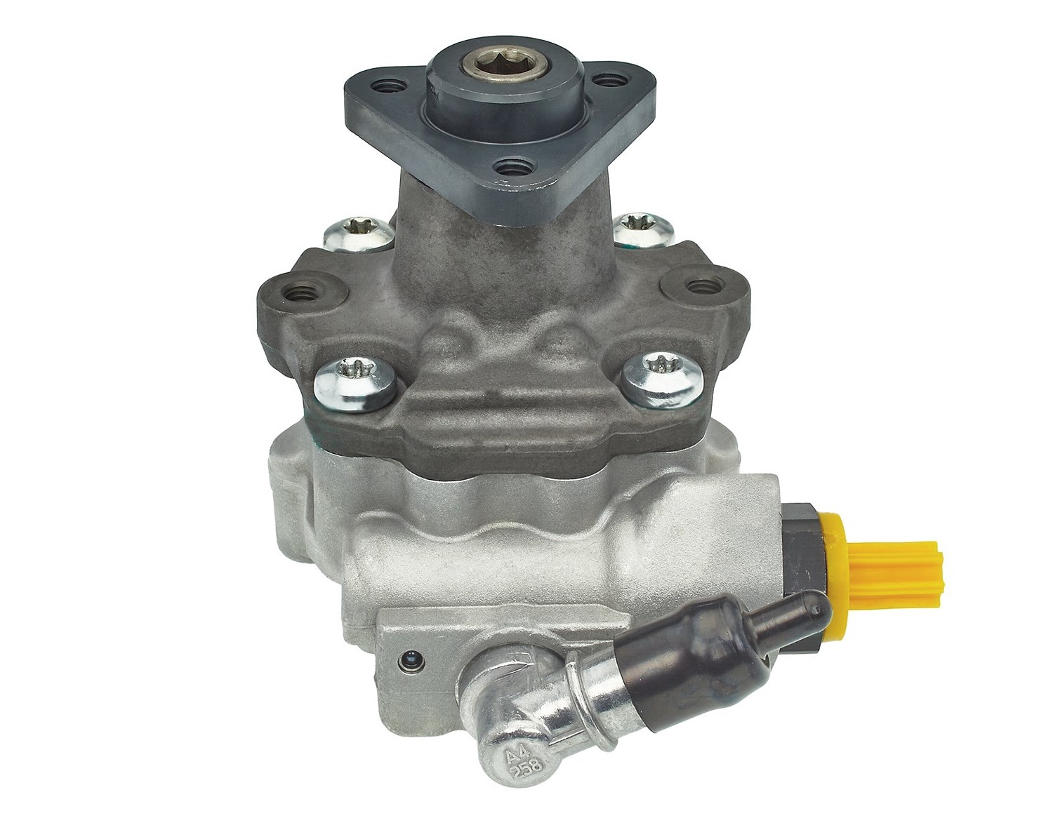 Meyle Hydraulikpumpe, Lenkung [Hersteller-Nr. 15-146310000] für Alfa Romeo