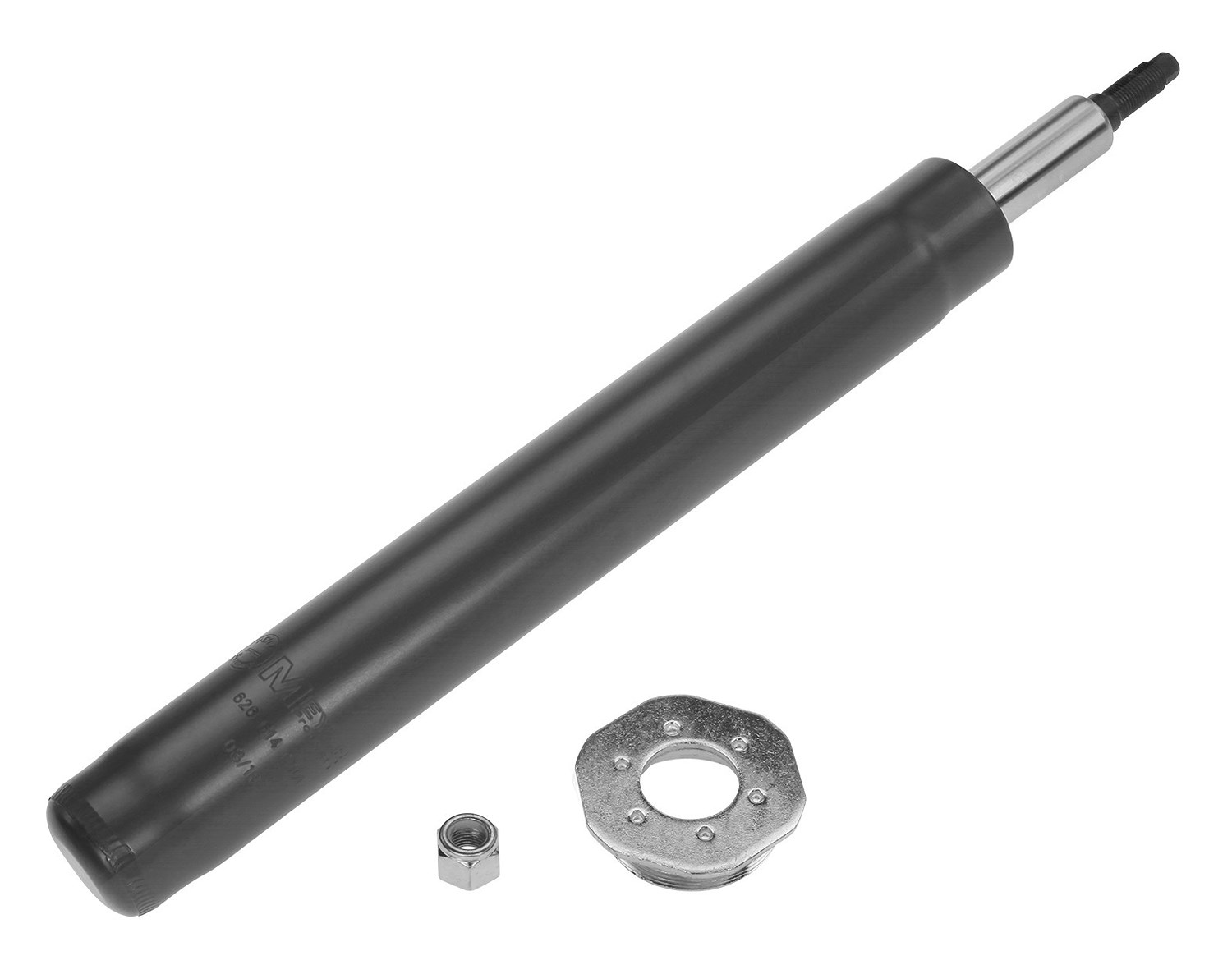 Meyle Stoßdämpfer [Hersteller-Nr. 6266140001] für Vauxhall, Opel