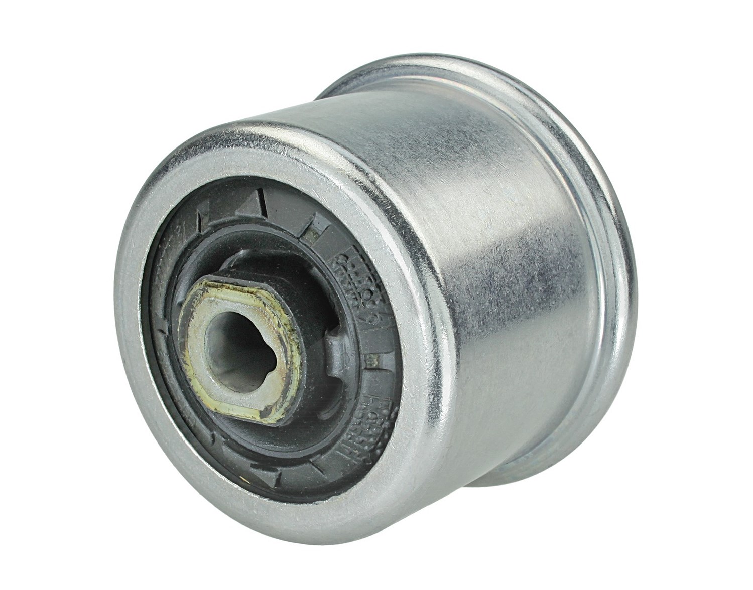 Meyle Lagerung, Lenker [Hersteller-Nr. 1007100050] für VW, Skoda