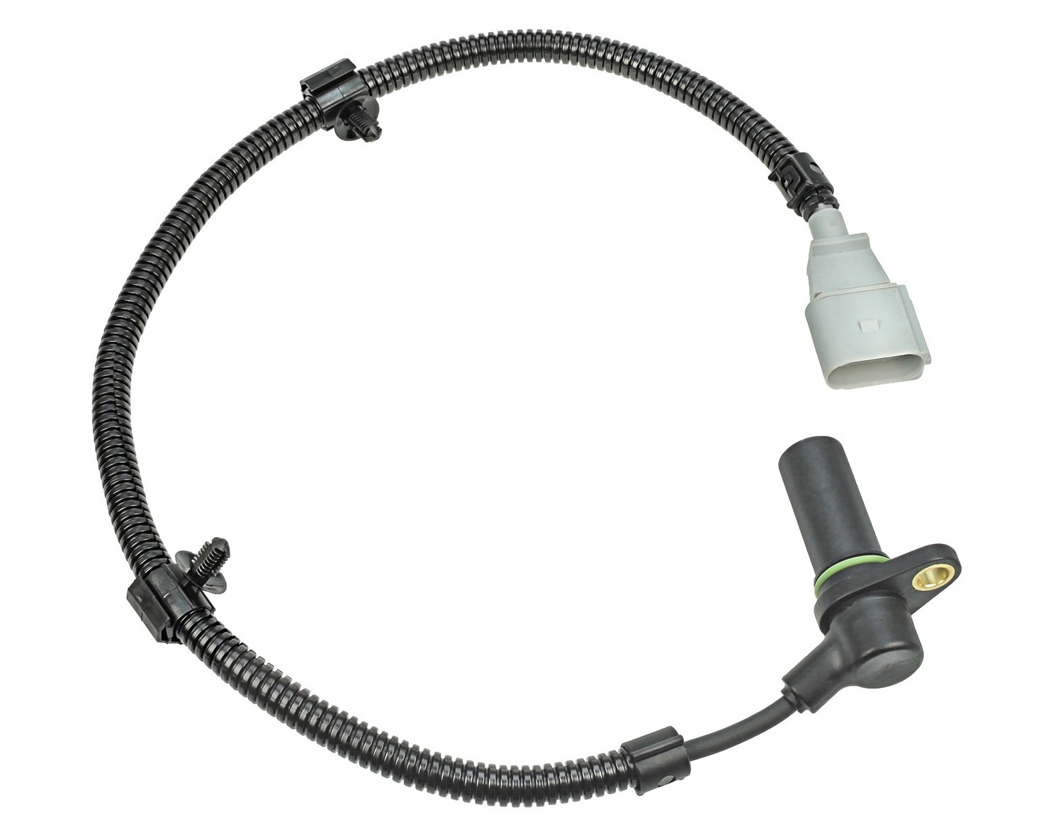 Meyle Impulsgeber, Kurbelwelle [Hersteller-Nr. 1008990063] für VW, Skoda, Seat, Audi