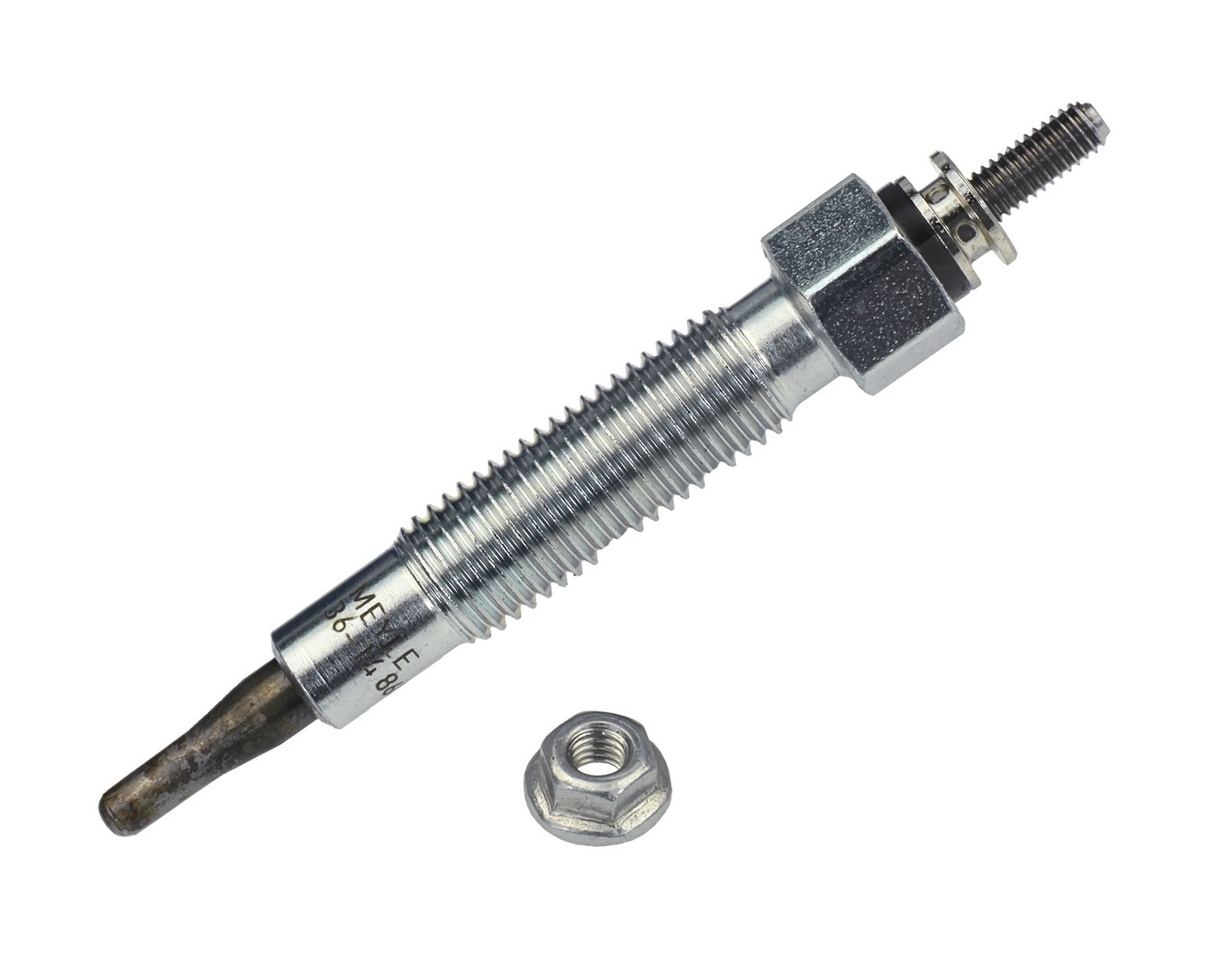 Meyle Glühkerze [Hersteller-Nr. 36-148600004] für Ford, Nissan