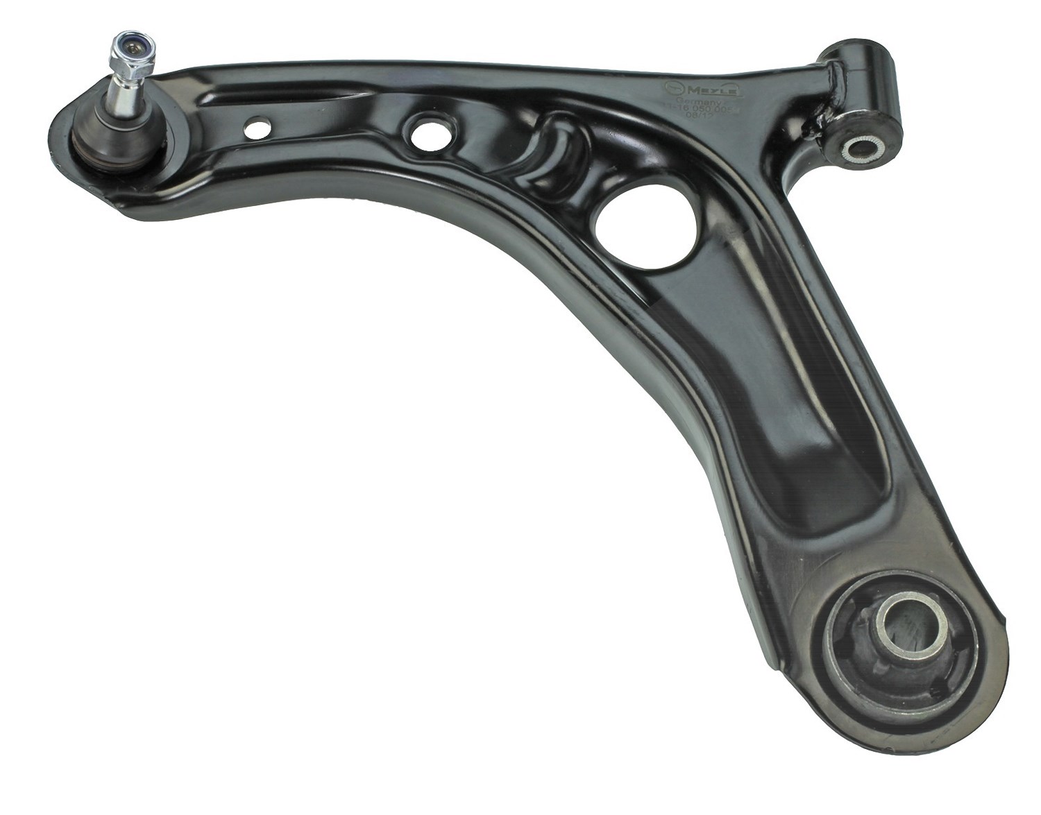 Meyle Lenker, Radaufhängung [Hersteller-Nr. 11-160500050] für Toyota, Peugeot, Citroën