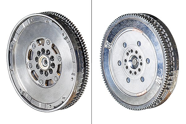 Schaeffler Luk Schwungrad [Hersteller-Nr. 415036110] für Audi