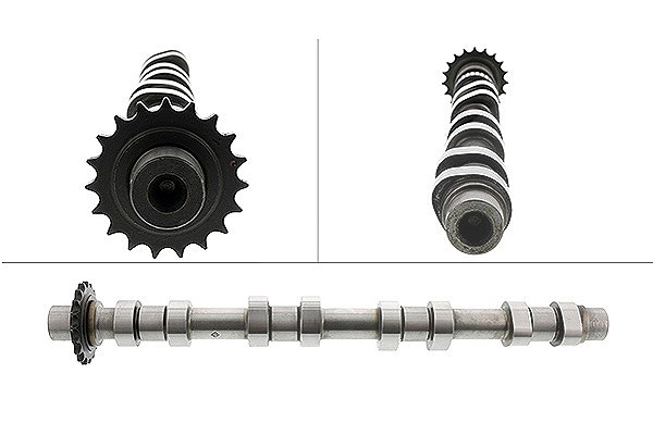 Schaeffler Ina Nockenwelle [Hersteller-Nr. 428020410] für Citroën, Suzuki, Lancia, Fiat, Peugeot