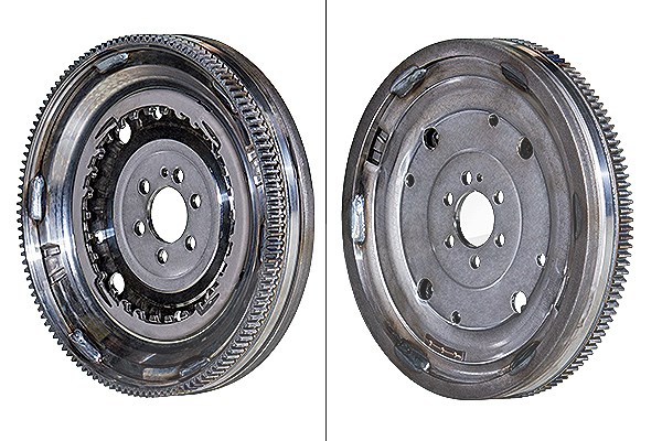 Schaeffler Luk Schwungrad [Hersteller-Nr. 415062609] für Seat, VW, Audi, Skoda