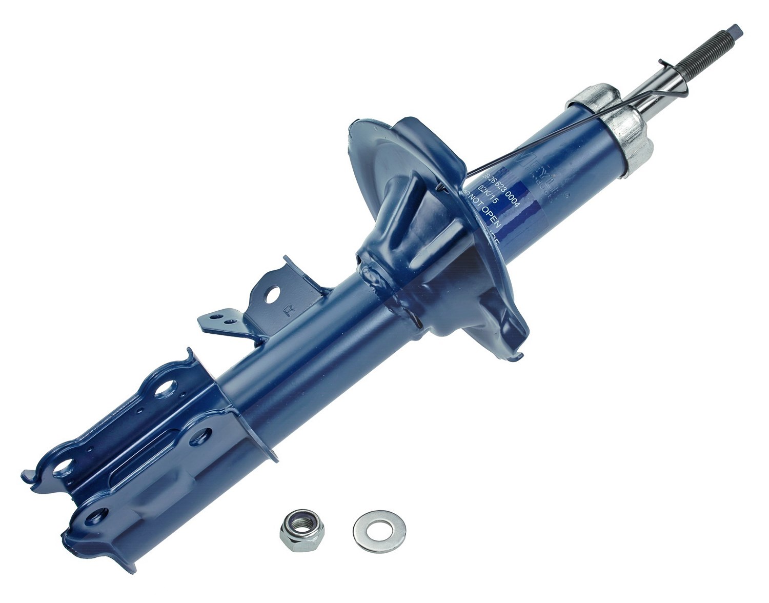 Meyle Stoßdämpfer [Hersteller-Nr. 28-266230004] für Kia, Hyundai