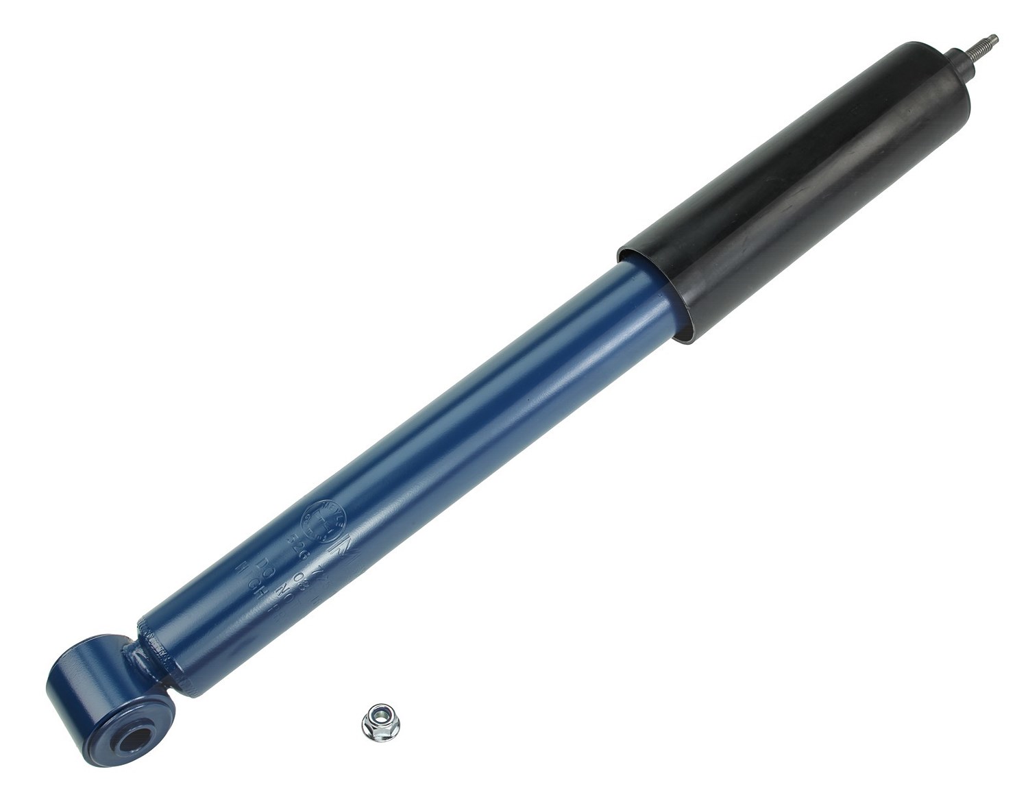 Meyle Stoßdämpfer [Hersteller-Nr. 5267250008] für Volvo