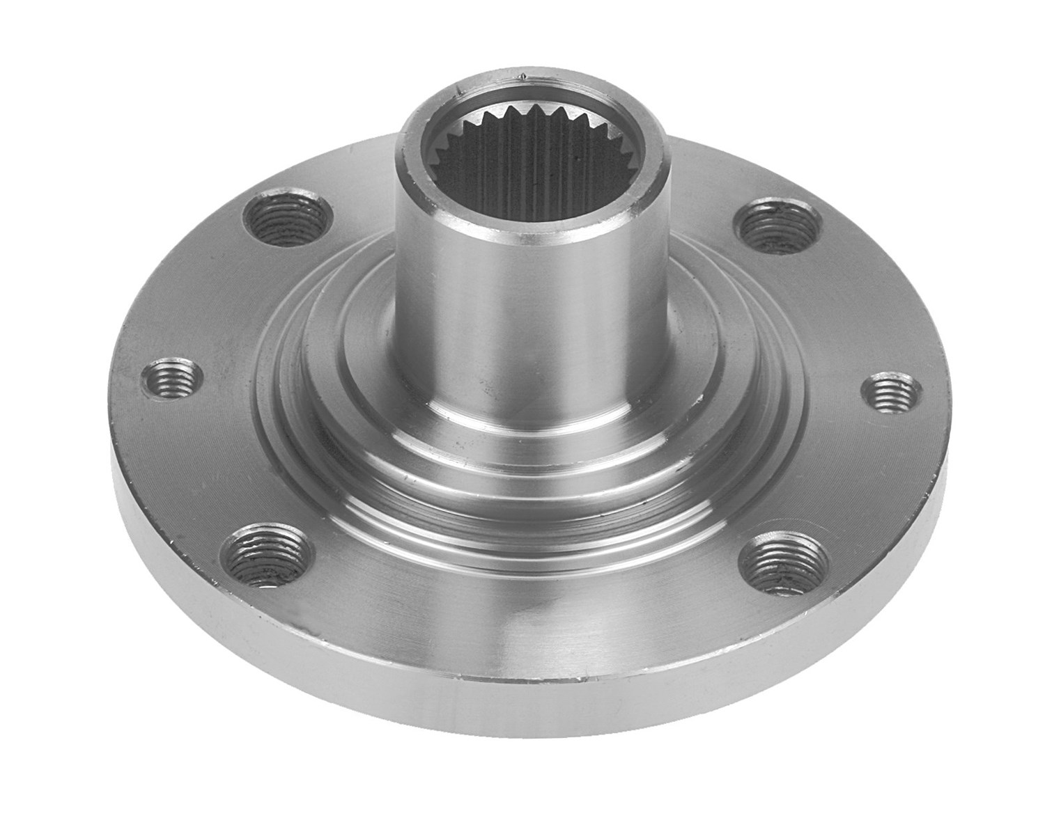 Meyle Radnabe [Hersteller-Nr. 2146520004] für Fiat, Abarth, Alfa Romeo, Lancia