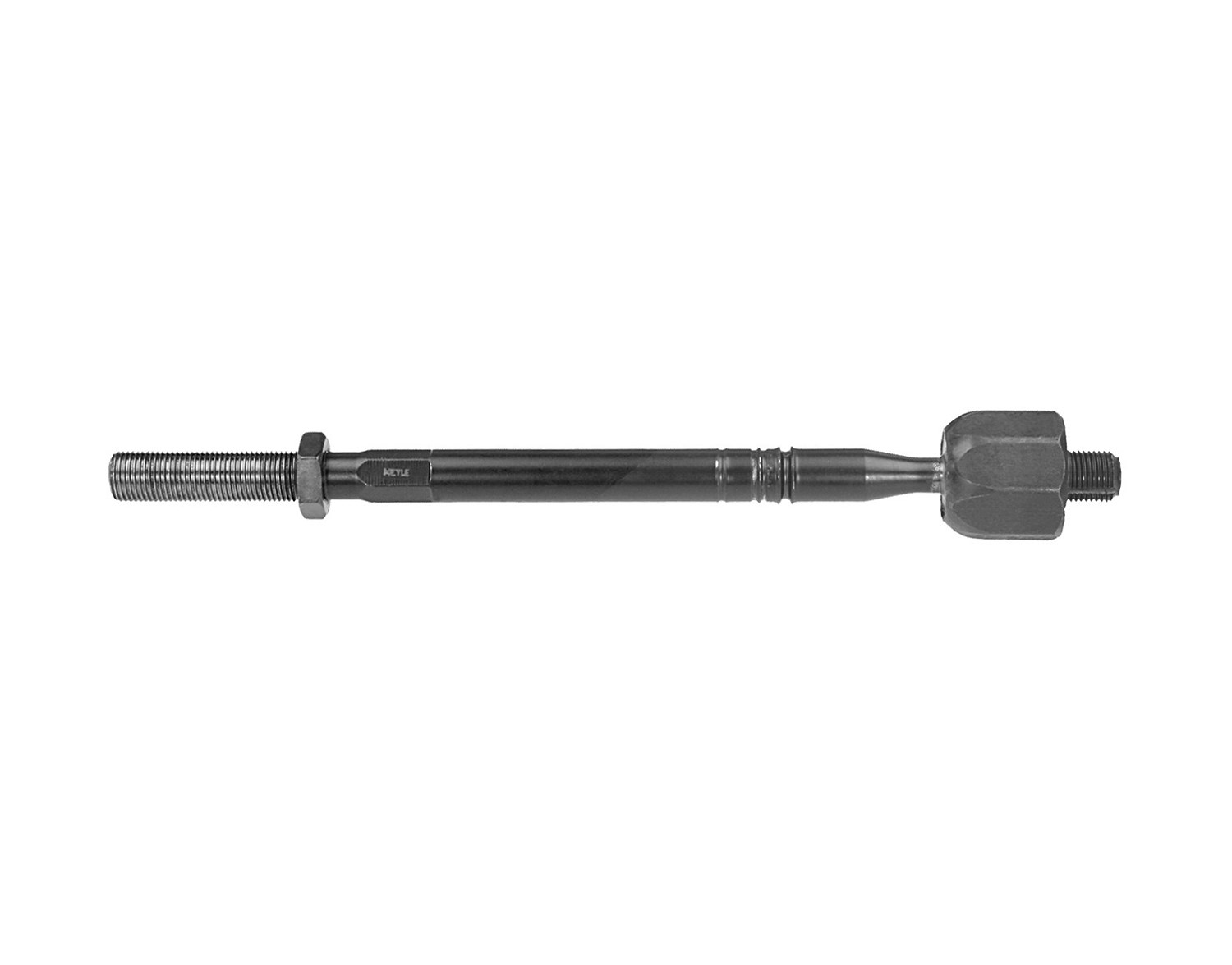 Meyle Axialgelenk, Spurstange [Hersteller-Nr. 1160310016] für Audi, Porsche, VW