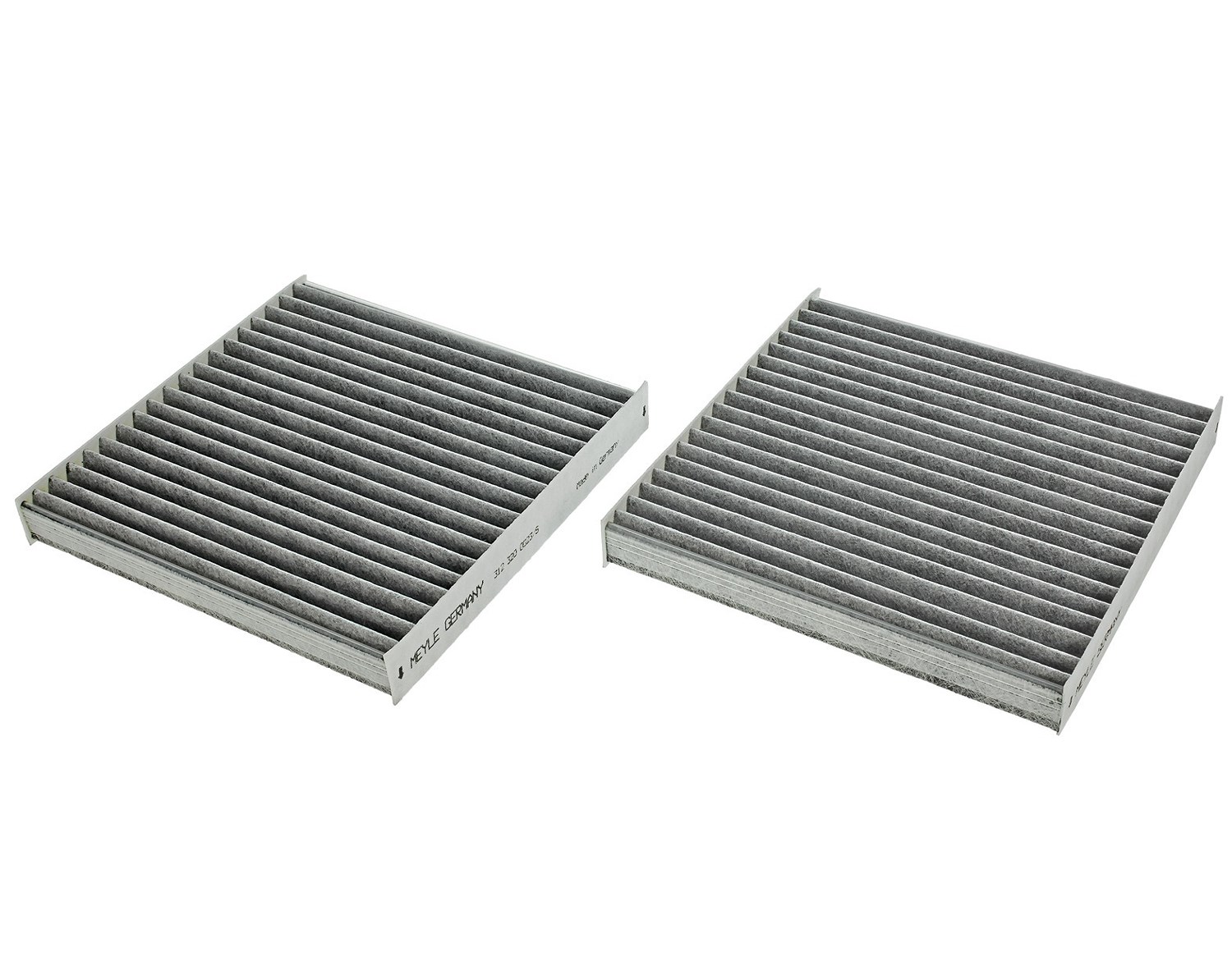 Meyle Filter, Innenraumluft [Hersteller-Nr. 3123200023/S] für BMW