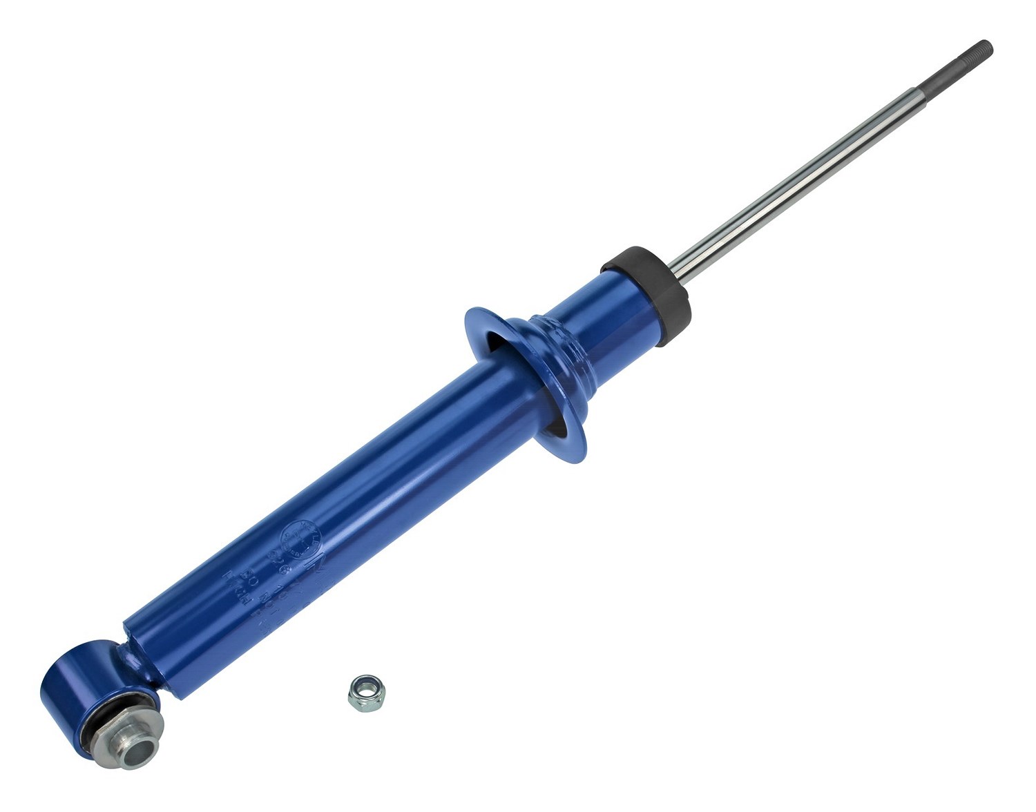 Meyle Stoßdämpfer [Hersteller-Nr. 3267250017] für BMW