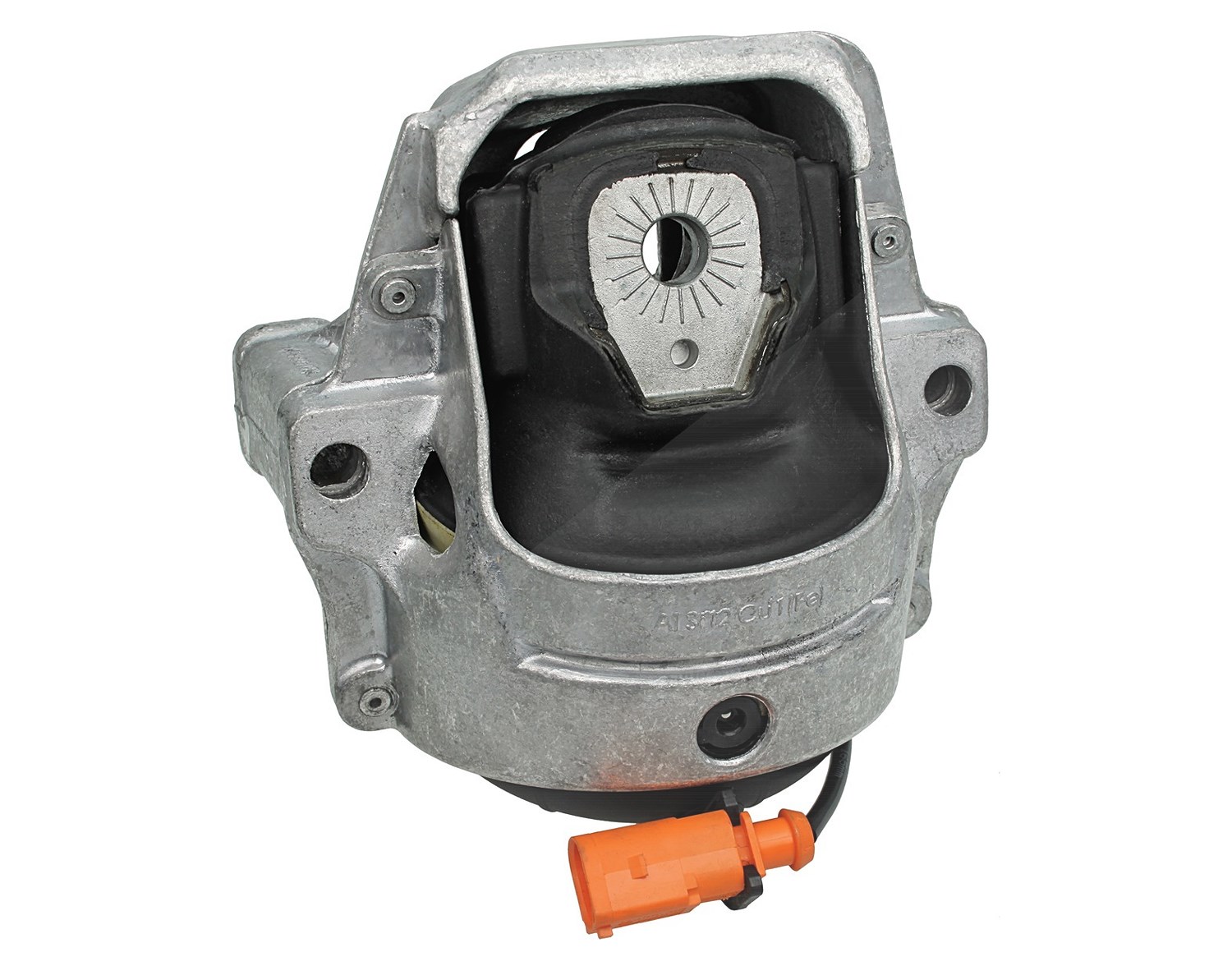 Meyle Lagerung, Motor [Hersteller-Nr. 1001991005] für Audi