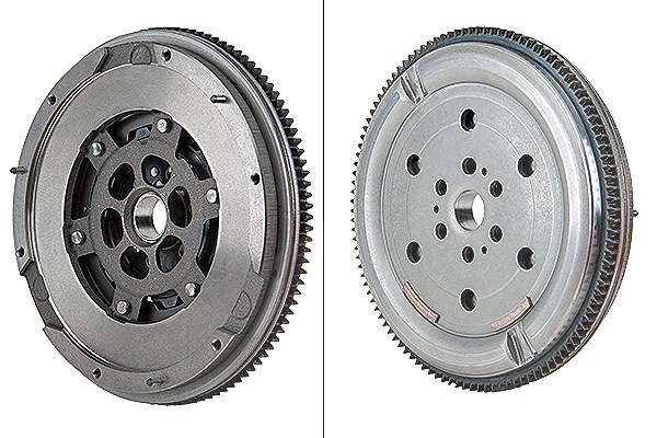 Schaeffler Luk Schwungrad [Hersteller-Nr. 415045910] für Ford, Volvo