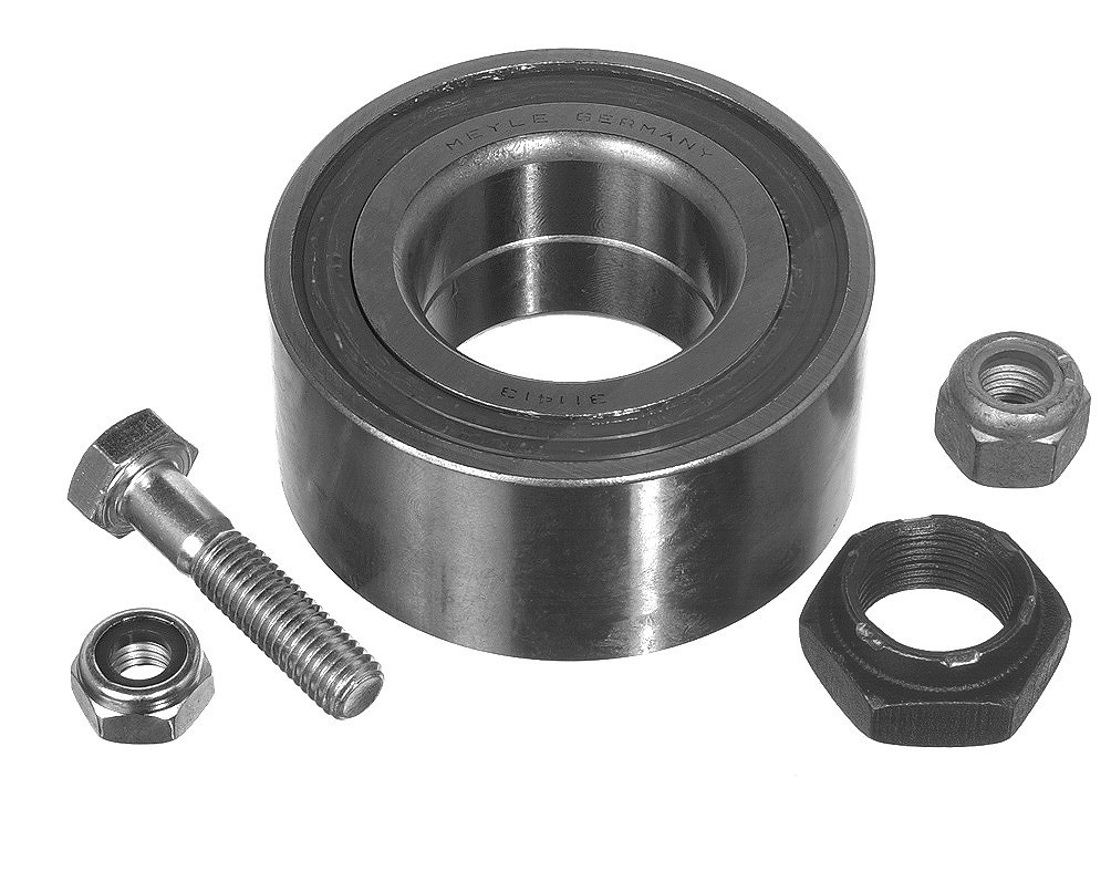 Meyle Radlagersatz [Hersteller-Nr. 1004980034] für Audi