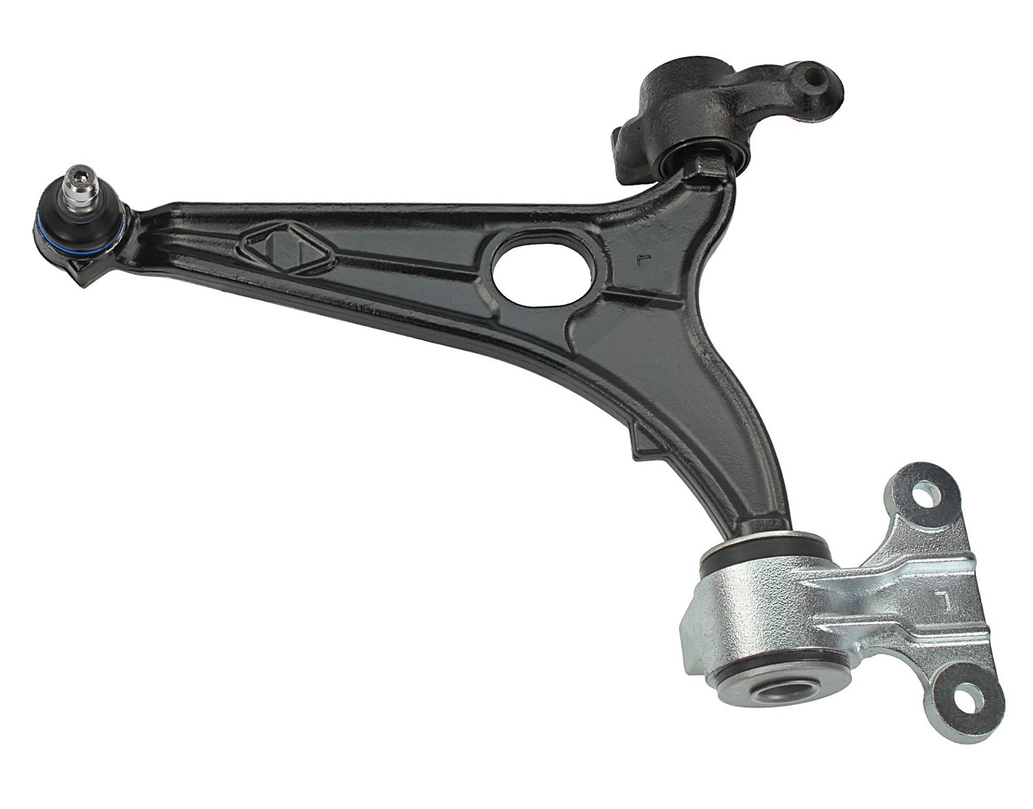 Meyle Lenker, Radaufhängung [Hersteller-Nr. 11-160500038] für Fiat, Lancia, Citroën, Peugeot