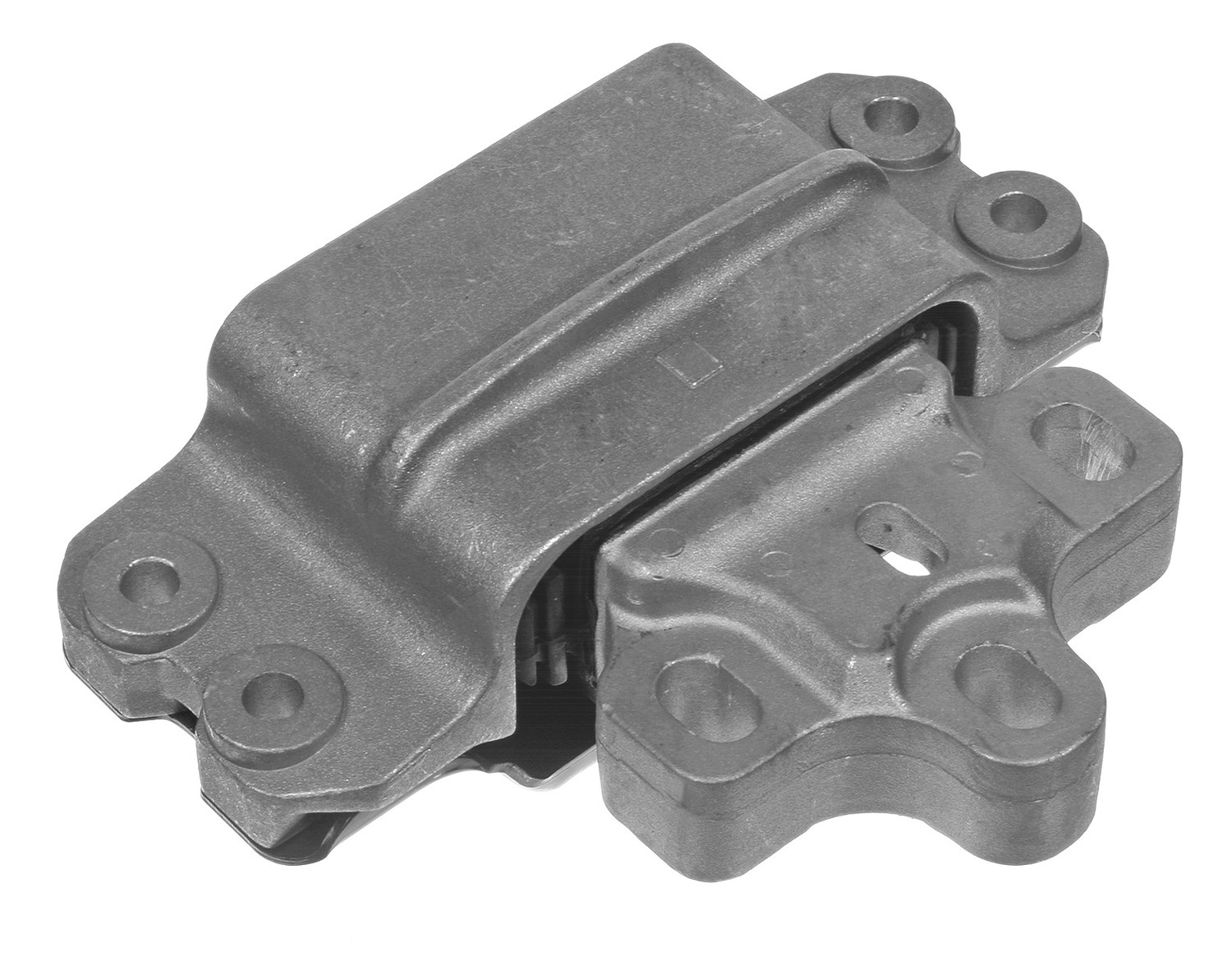 Meyle Lagerung, Motor [Hersteller-Nr. 1001991096] für Skoda, Audi, Seat, VW