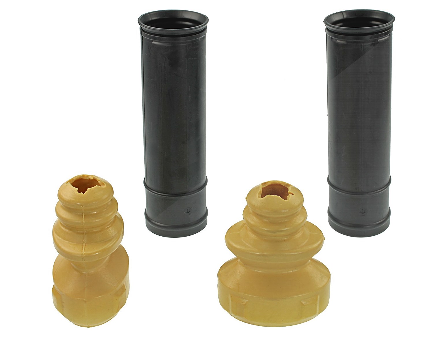 Meyle Staubschutzsatz, Stoßdämpfer [Hersteller-Nr. 1007400009] für Audi, Seat